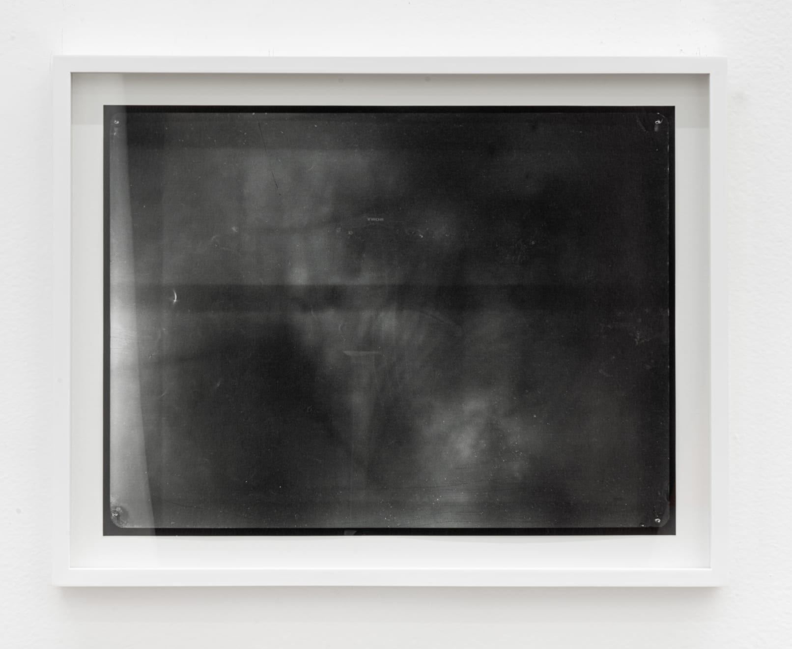 Alice Miceli, Chernobyl Project | Fragment of a ground I | 7.432 µSv, 2007/2010