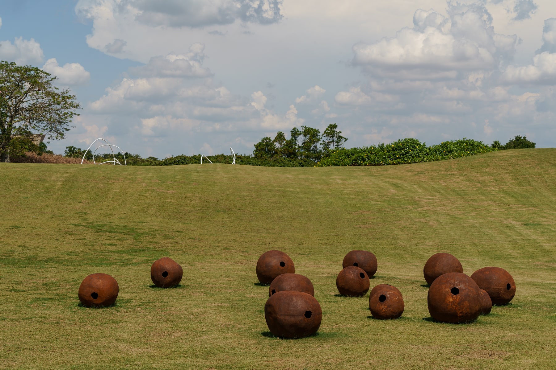 Marcelo Silveira, Entre a surpresa e o que se espera, 2001