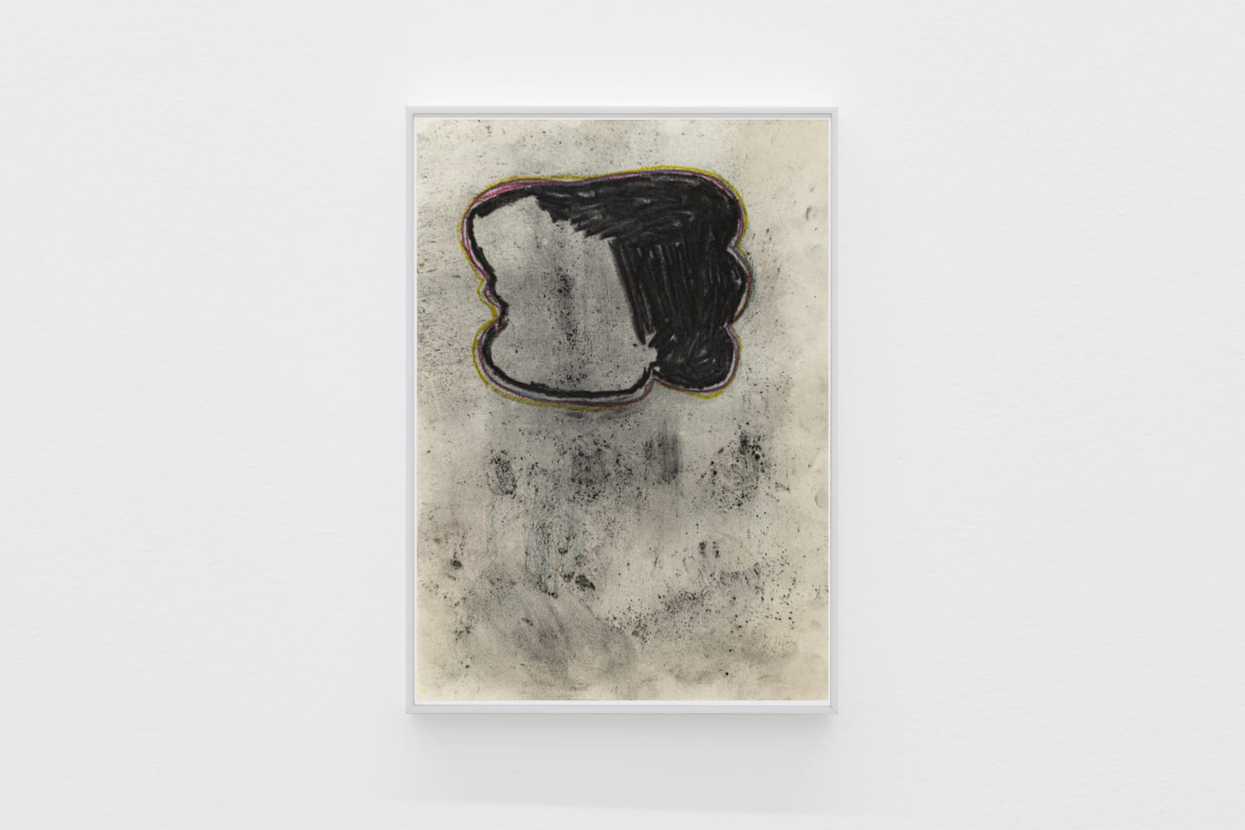 Bruno Dunley, Cloud VI, 2022