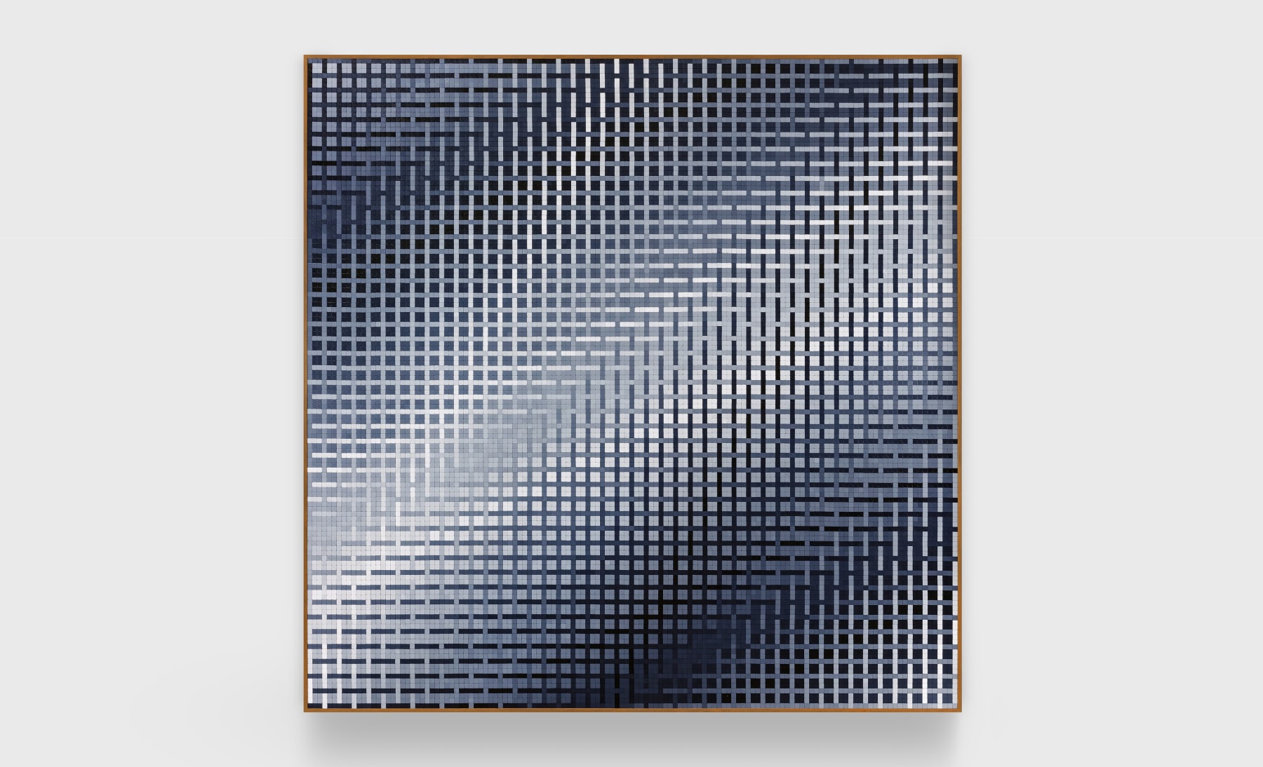 José Patrício, Tramas tonais VI, 2020