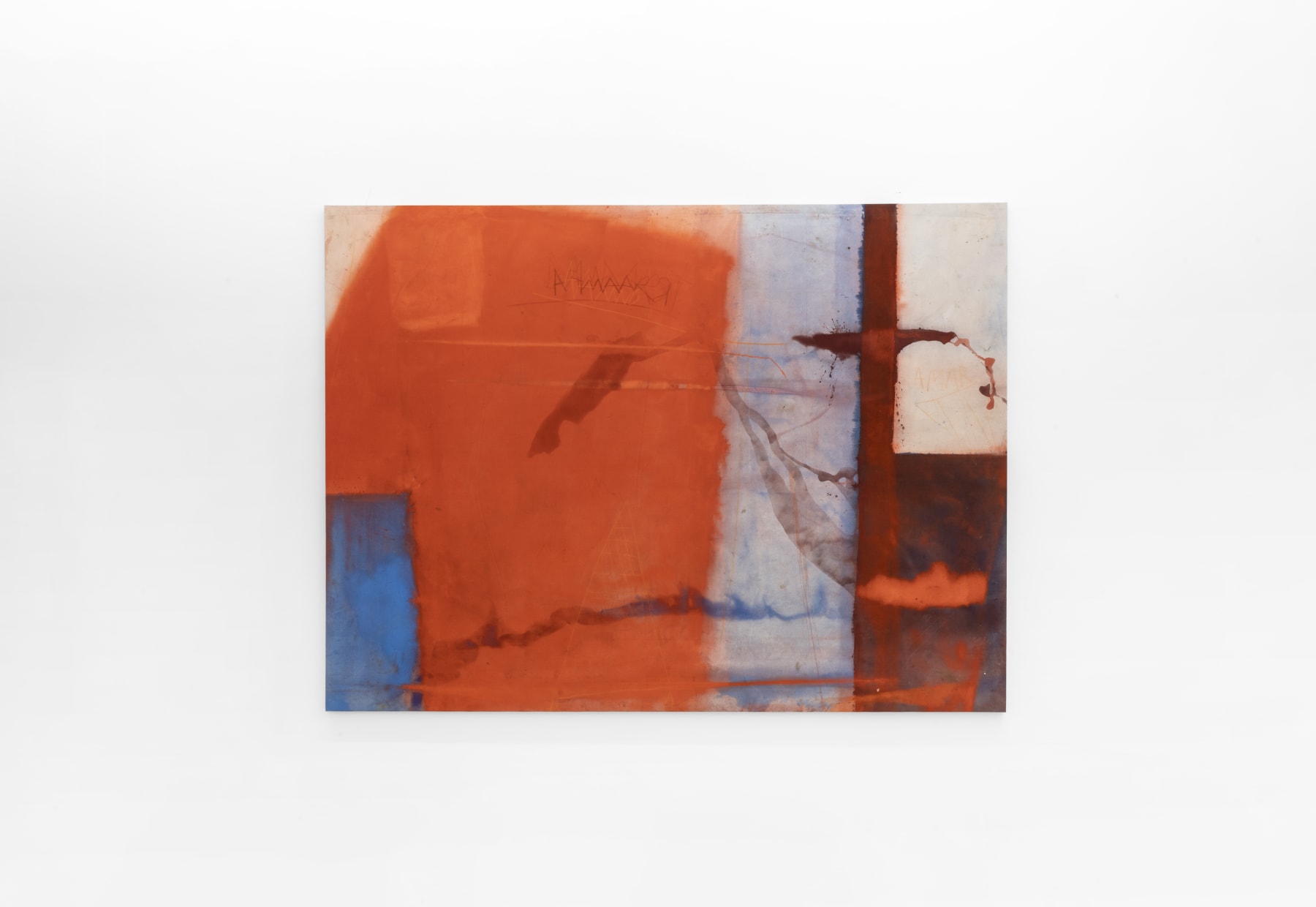Karin Lambrecht, Amar, 2017