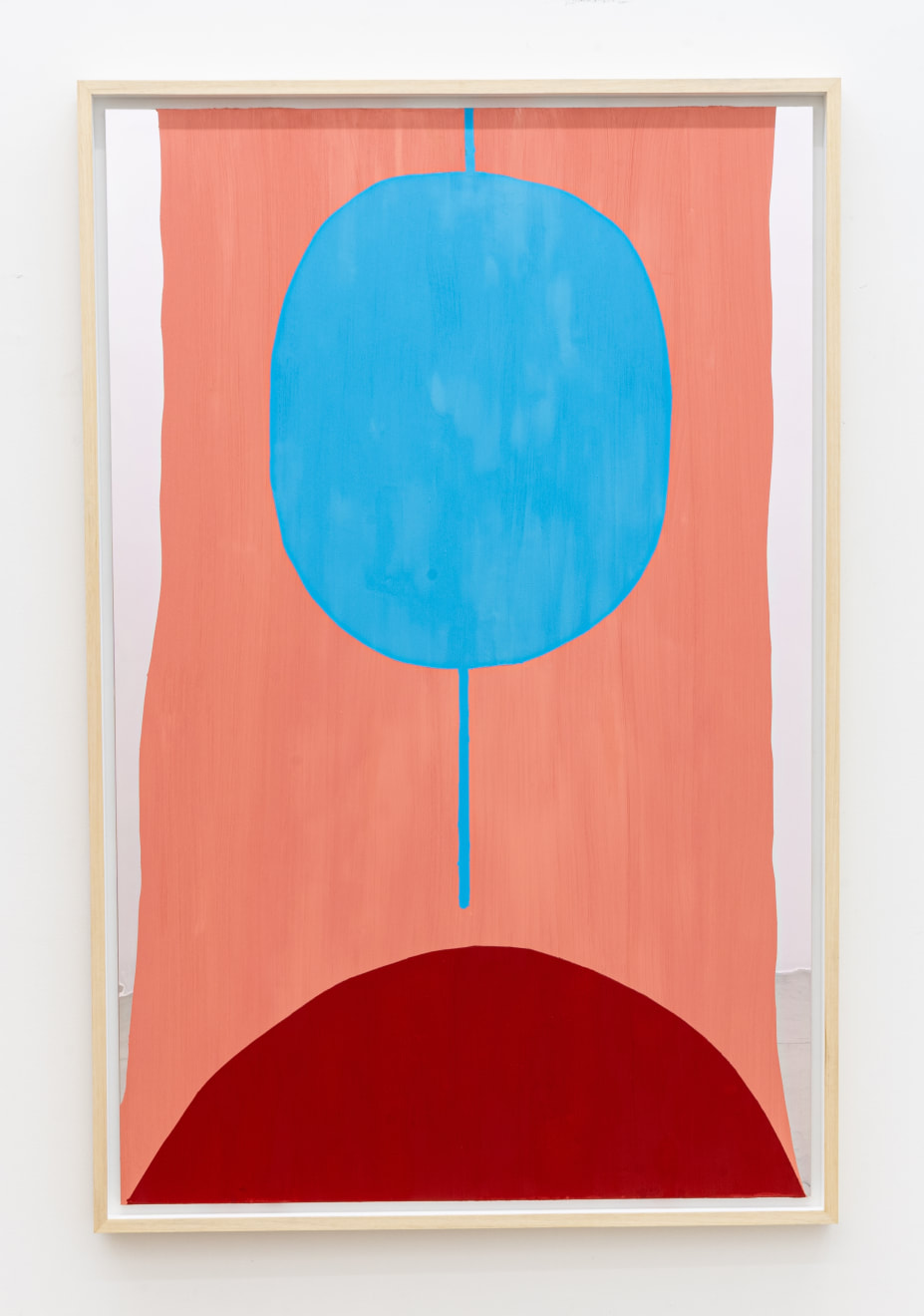 Carlito Carvalhosa, Untitled, 2020