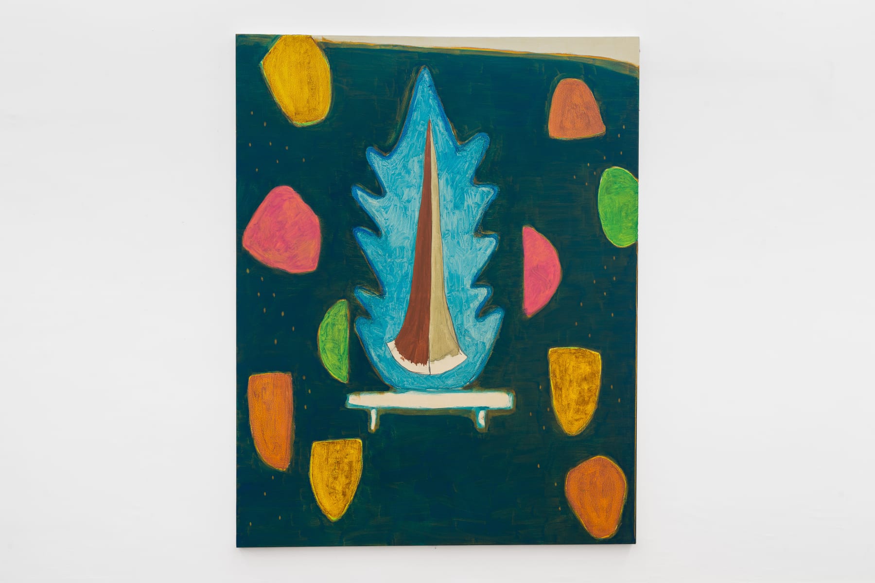 Bruno Dunley, Trophy II, 2022