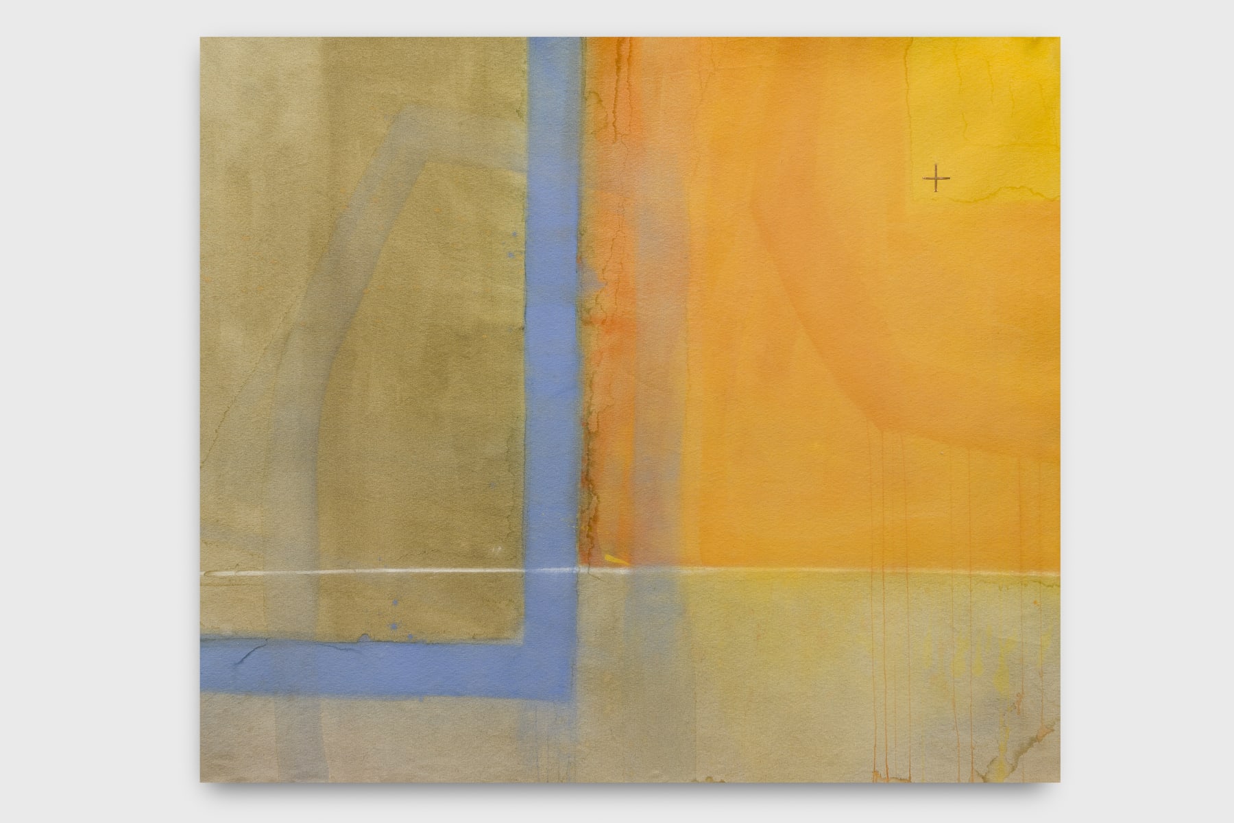 Karin Lambrecht, Sea, Sun and Summer in England, 2025