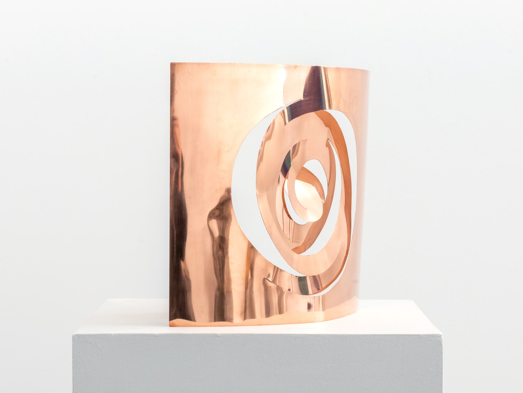 Amelia Toledo, Plane-Volume I, 1959/1999