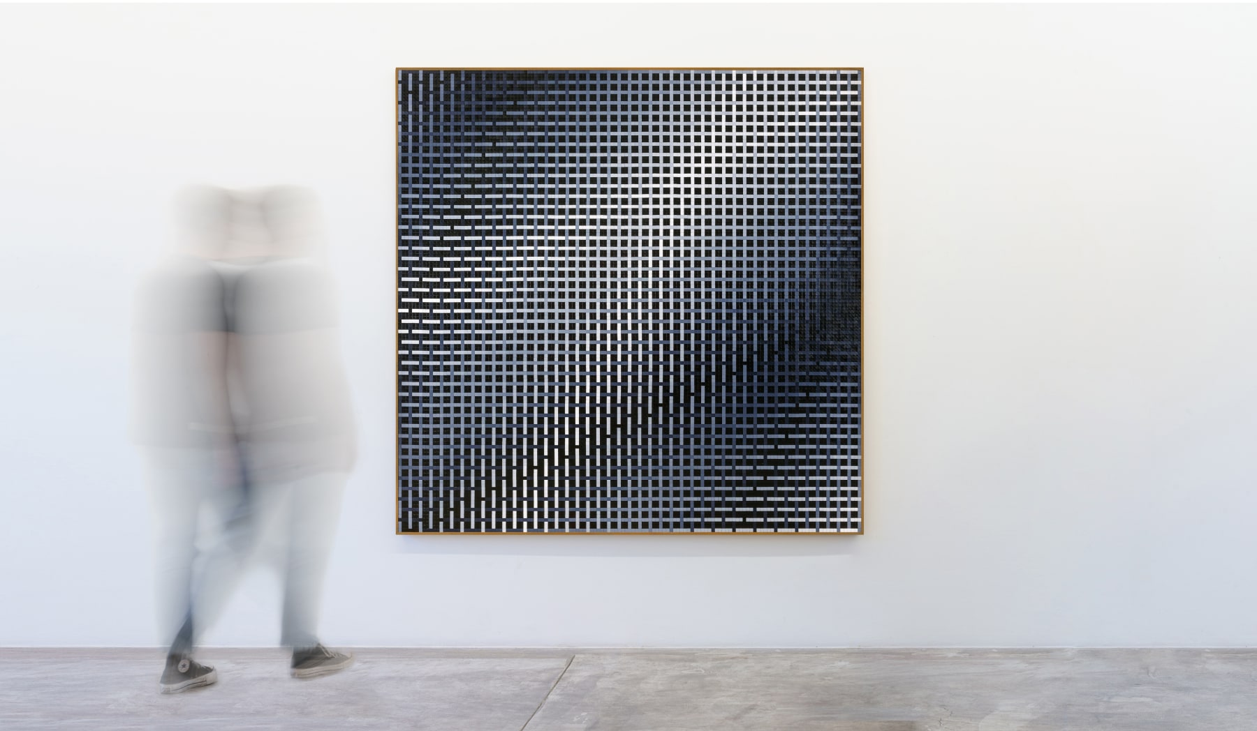 José Patrício, Tramas tonais V, 2020