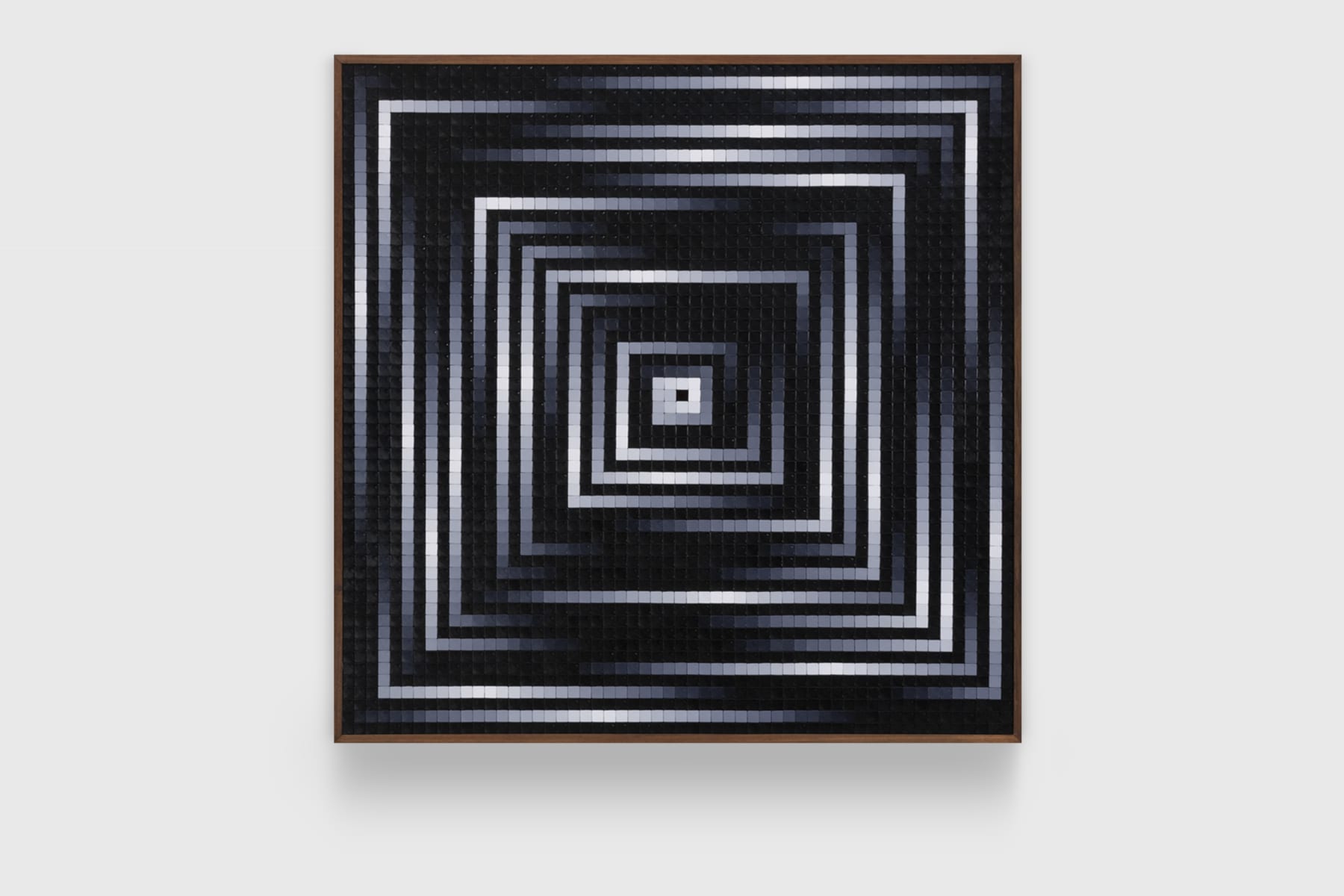 José Patrício, Circuito tonal I, 2019