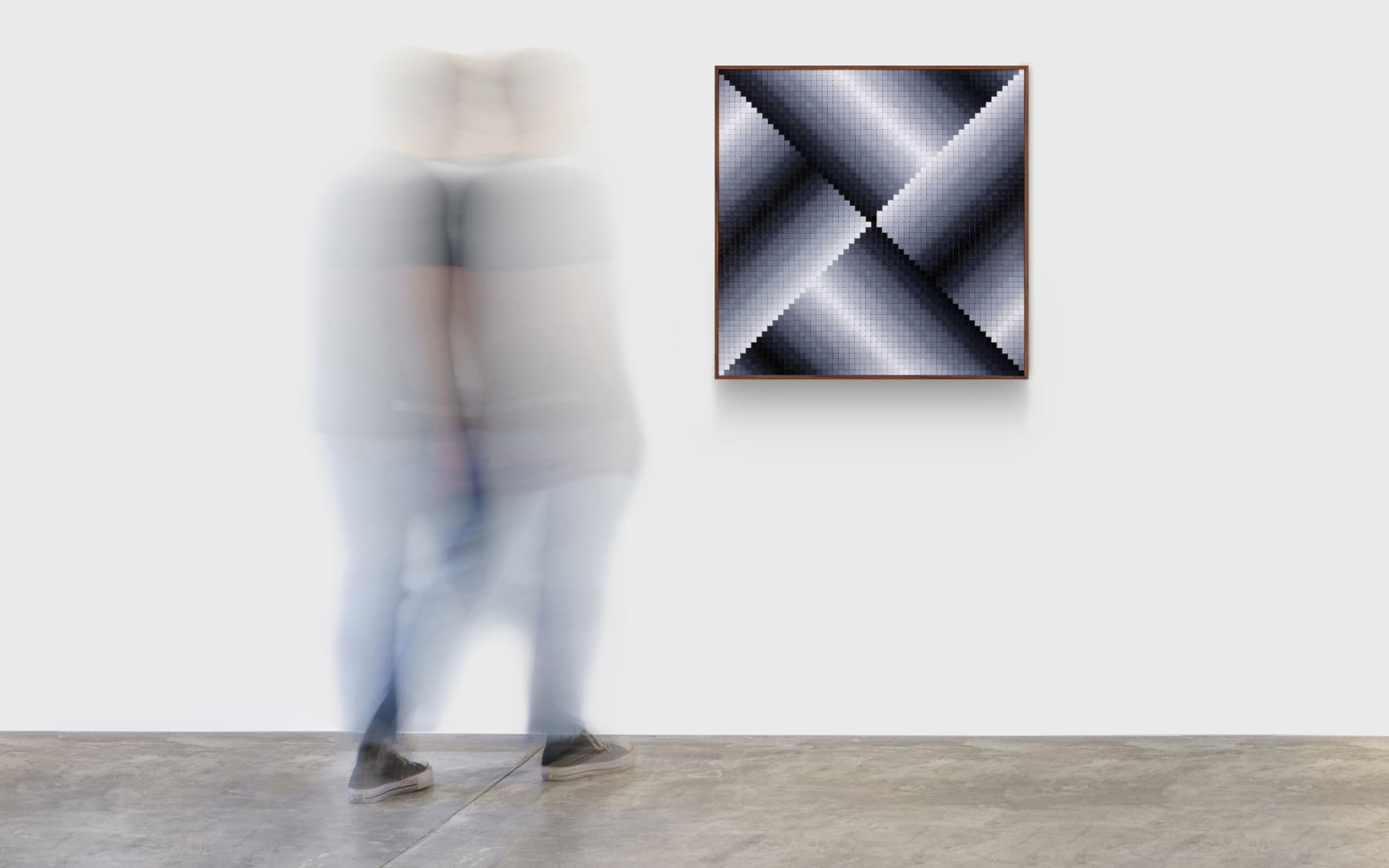 José Patrício, Circuito tonal em quatro fases, 2019