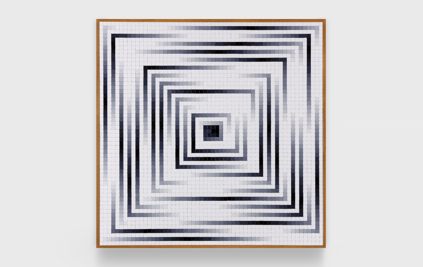 José Patrício, Circuito tonal II, 2019