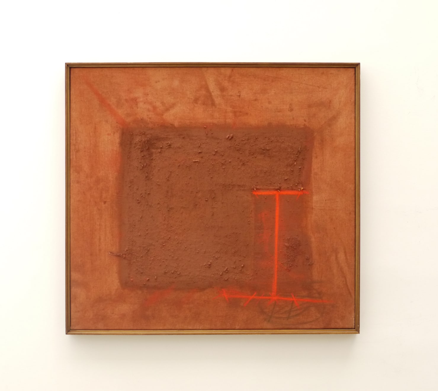 Karin Lambrecht, Untitled, 2004