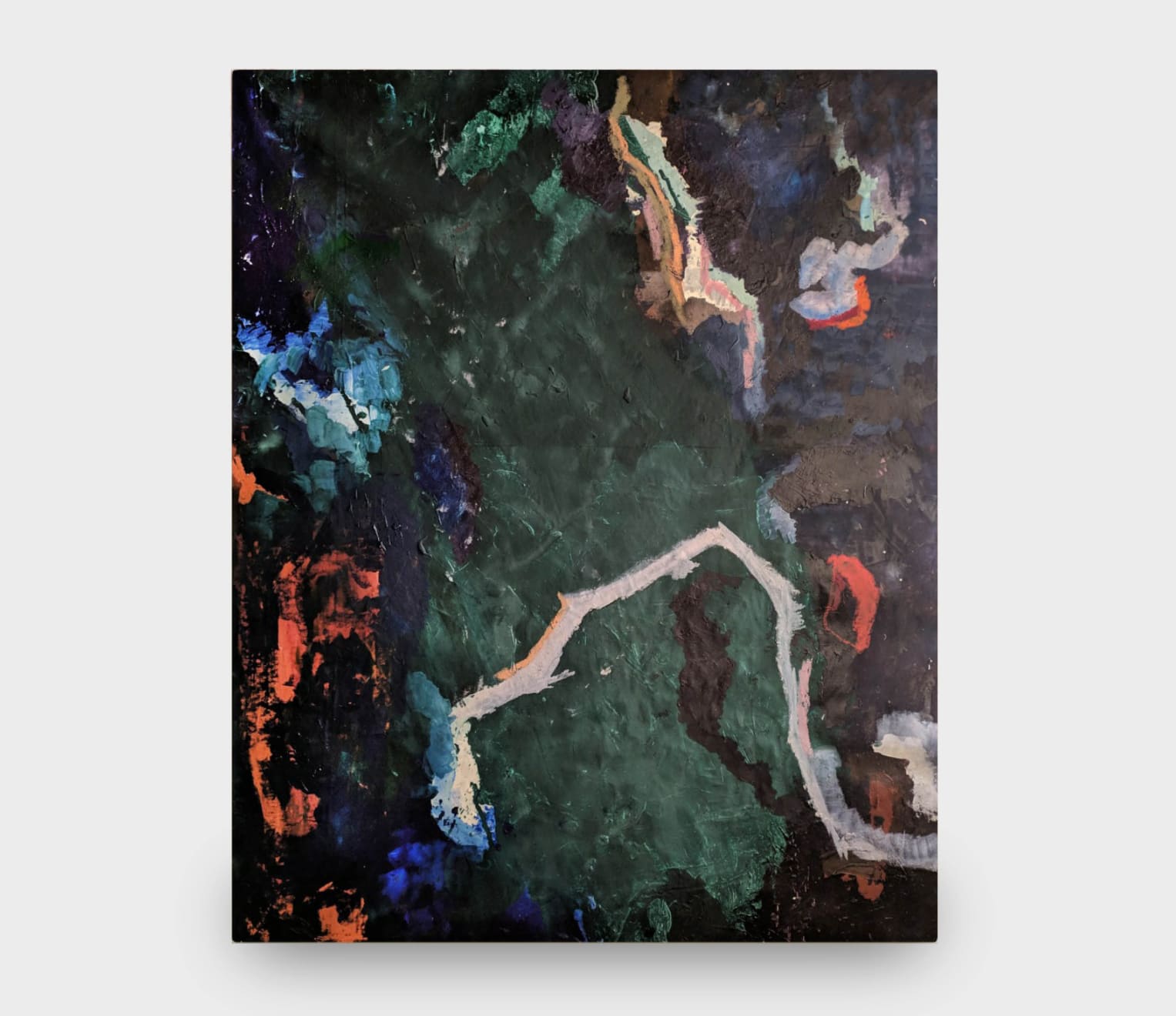 Ana Claúdia Almeida, Untitled, 2020