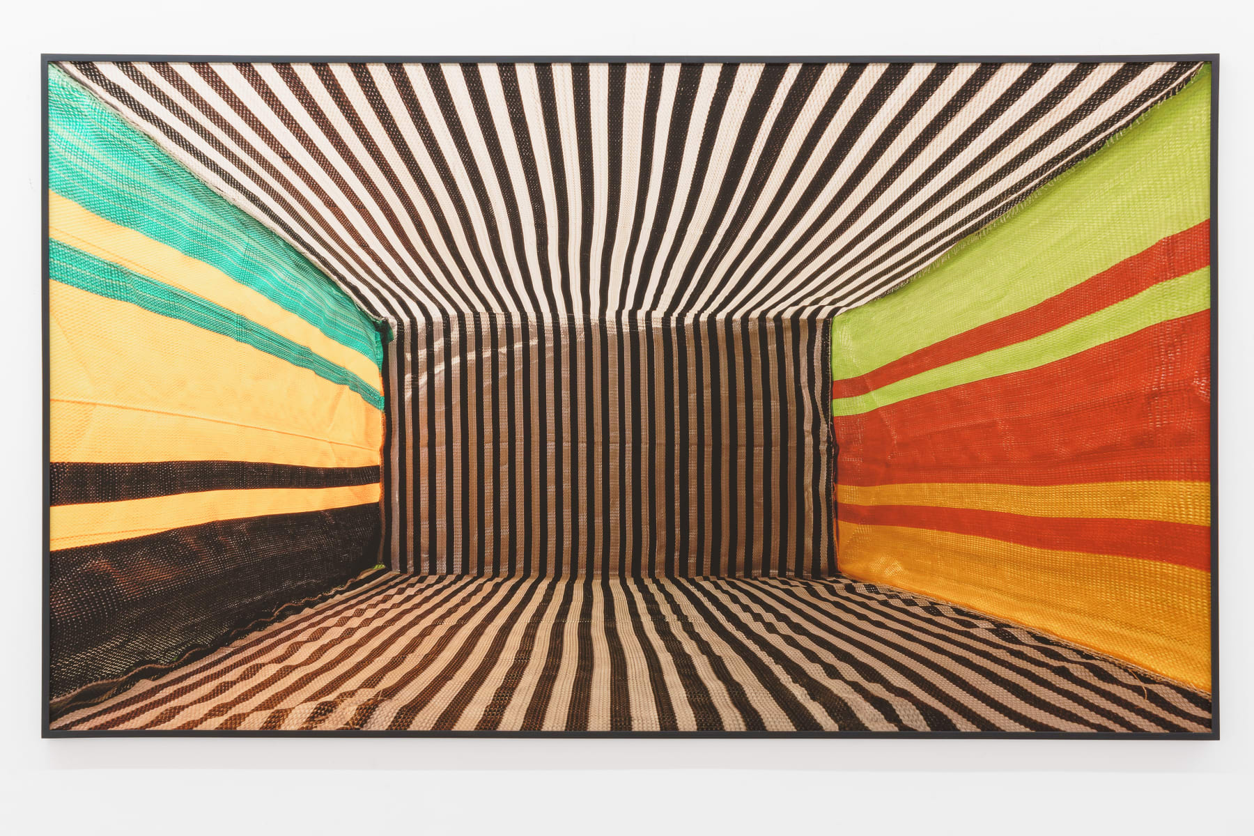 Lucia Koch, Goods, 2020