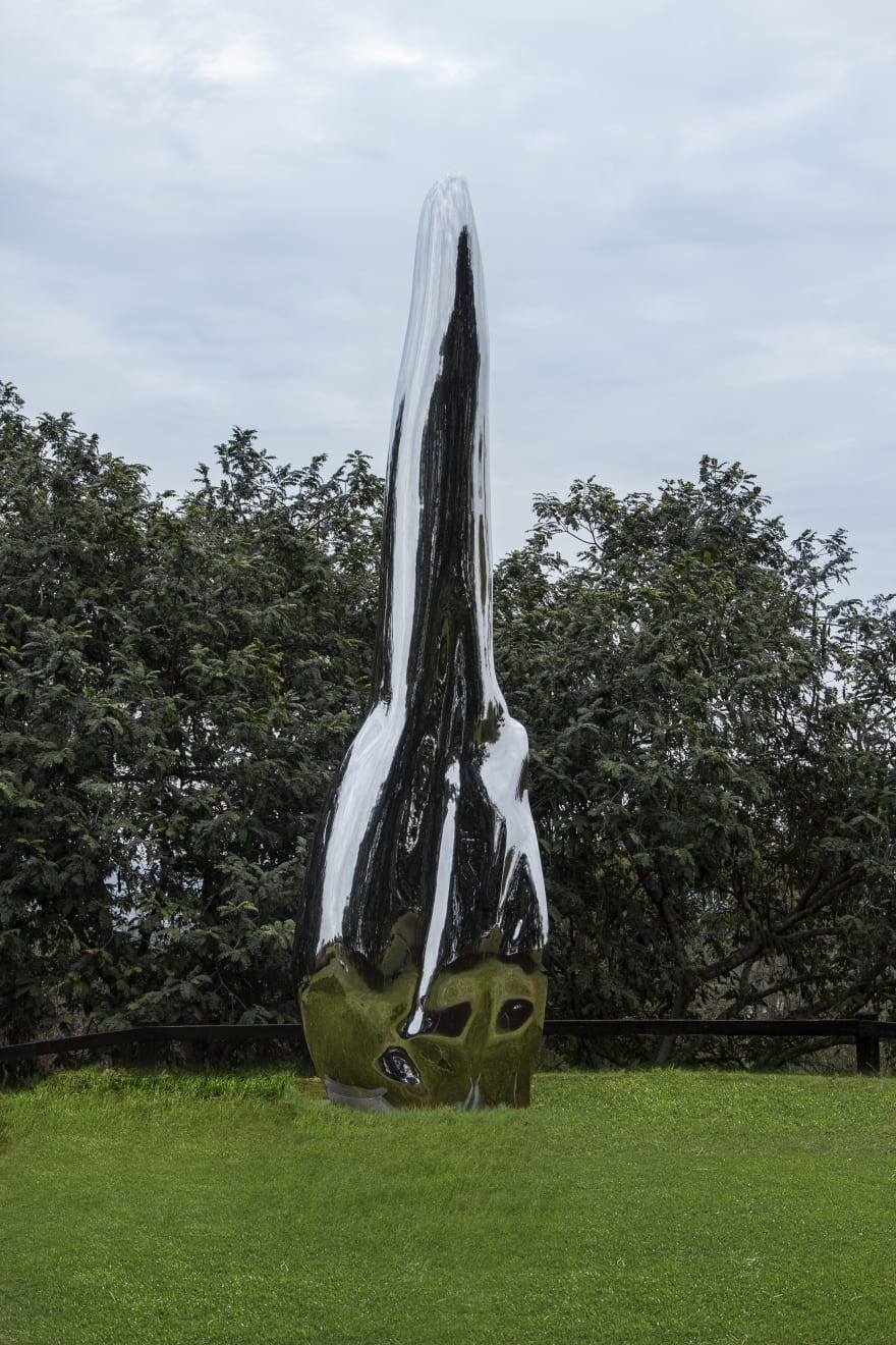 Not Vital, Tongue, 2018