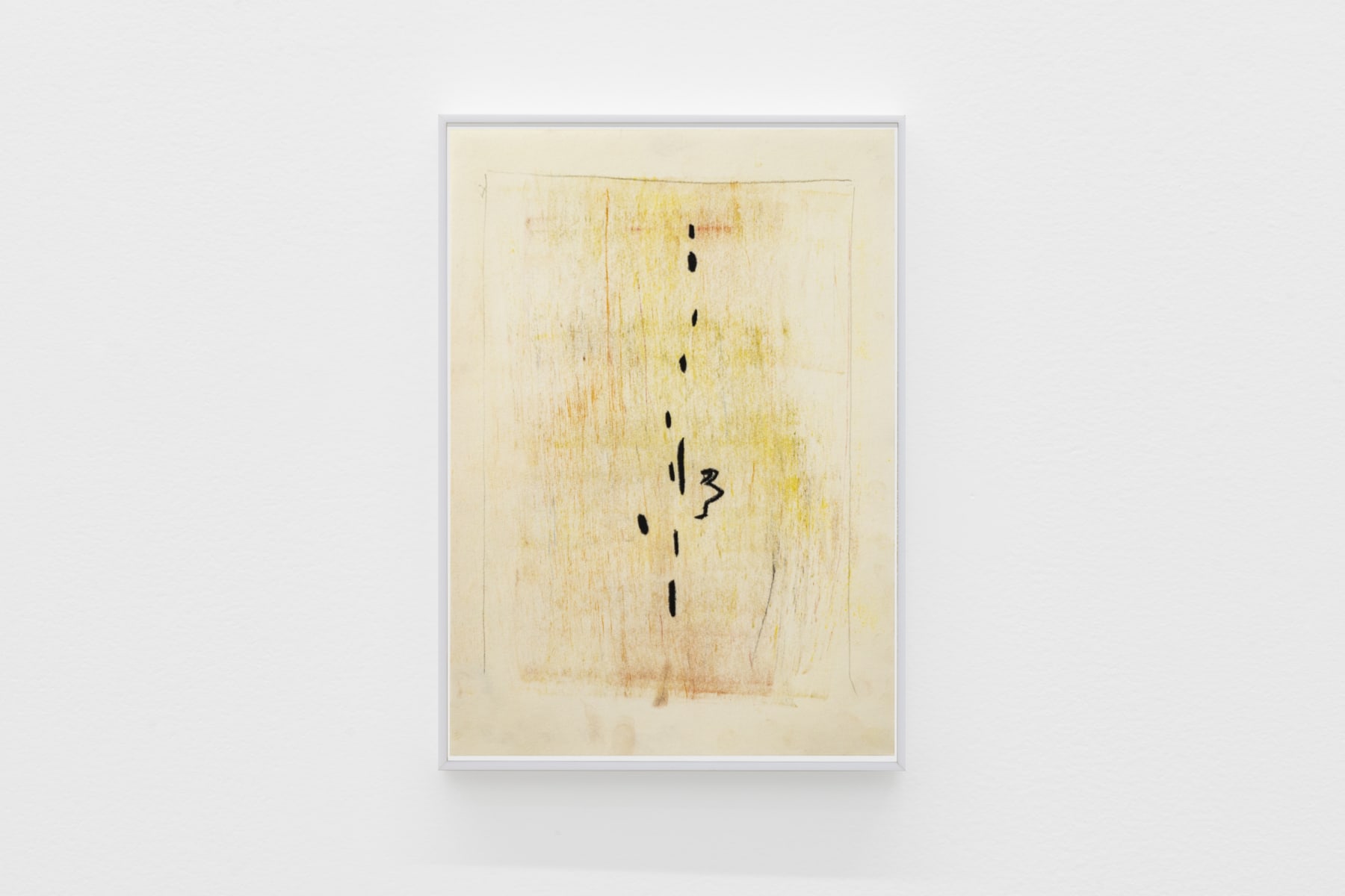 Bruno Dunley, Untitled, 2016