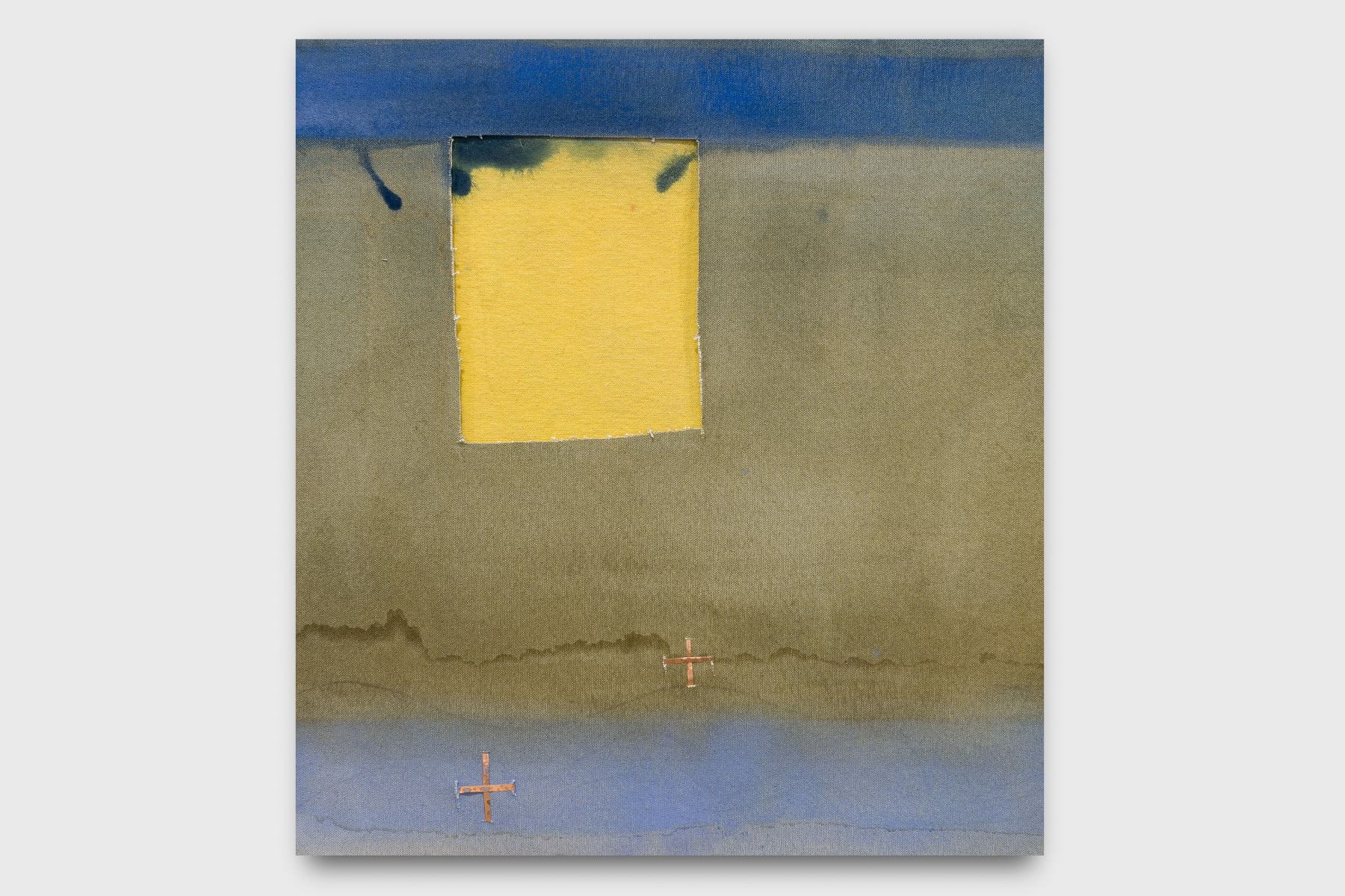 Karin Lambrecht, Sol, Sun, Sonne, 2025