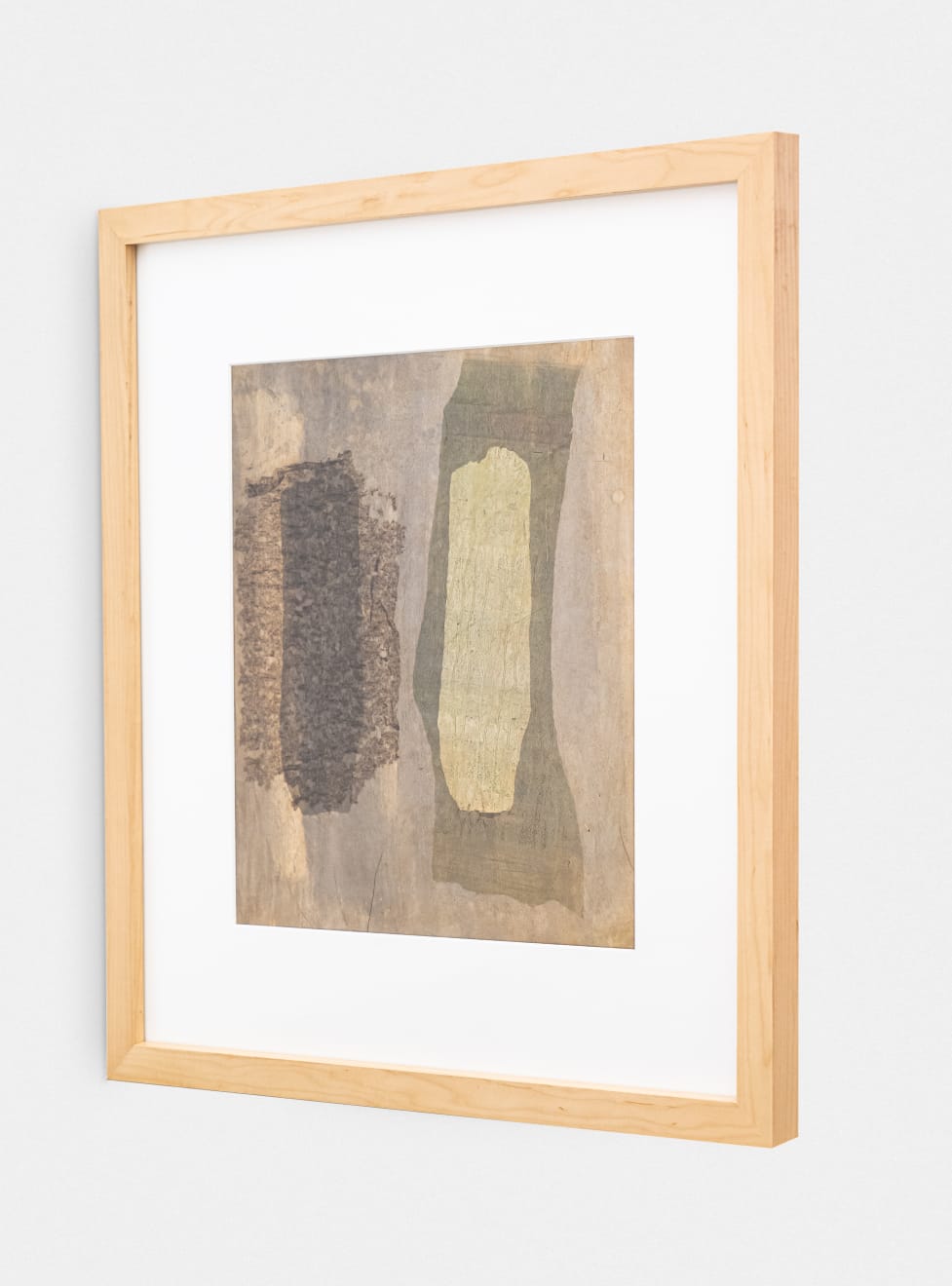 Amelia Toledo, Collage, 1959