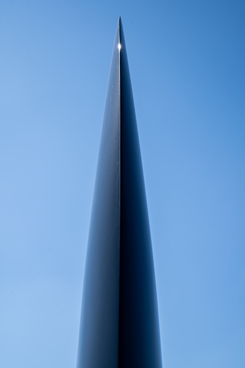 Artur Lescher, Elipse # 09, 2008