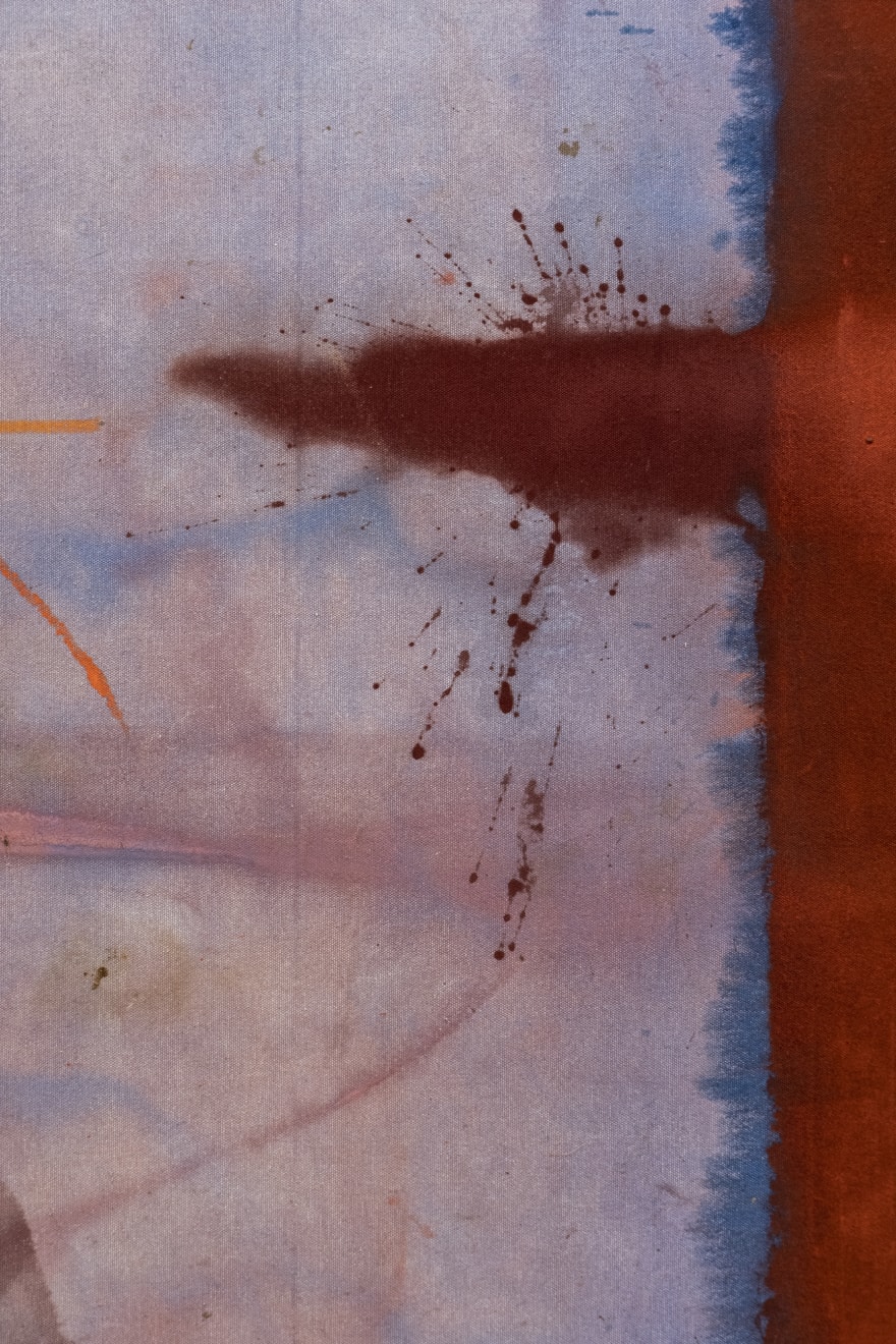 Karin Lambrecht, Amar, 2017