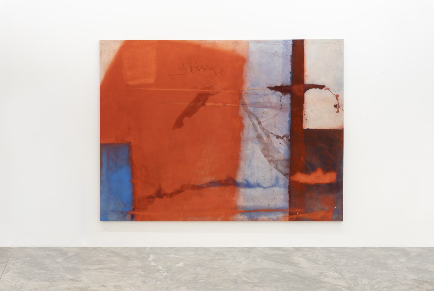 Karin Lambrecht, Amar, 2017