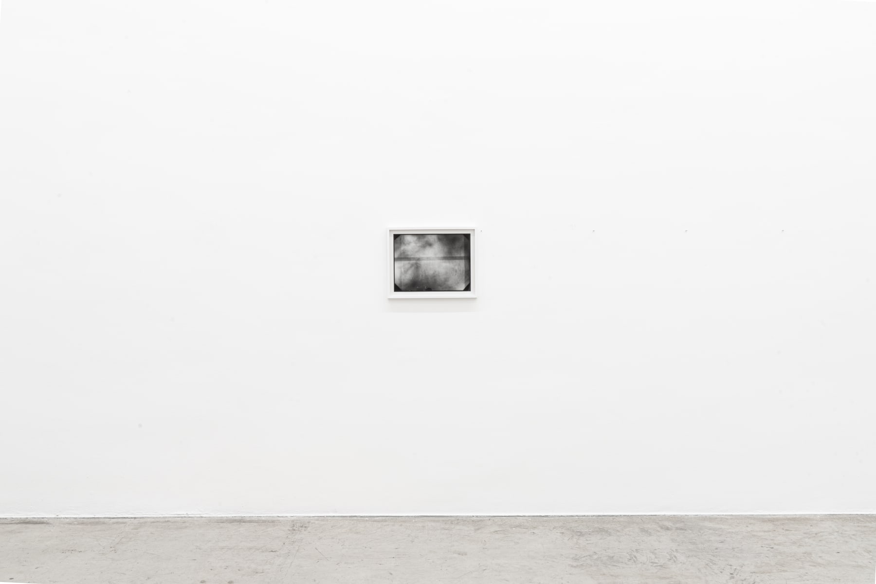 Alice Miceli, Chernobyl Project | Fragment of a ground IV | 9.254 µSv, 2007;2010