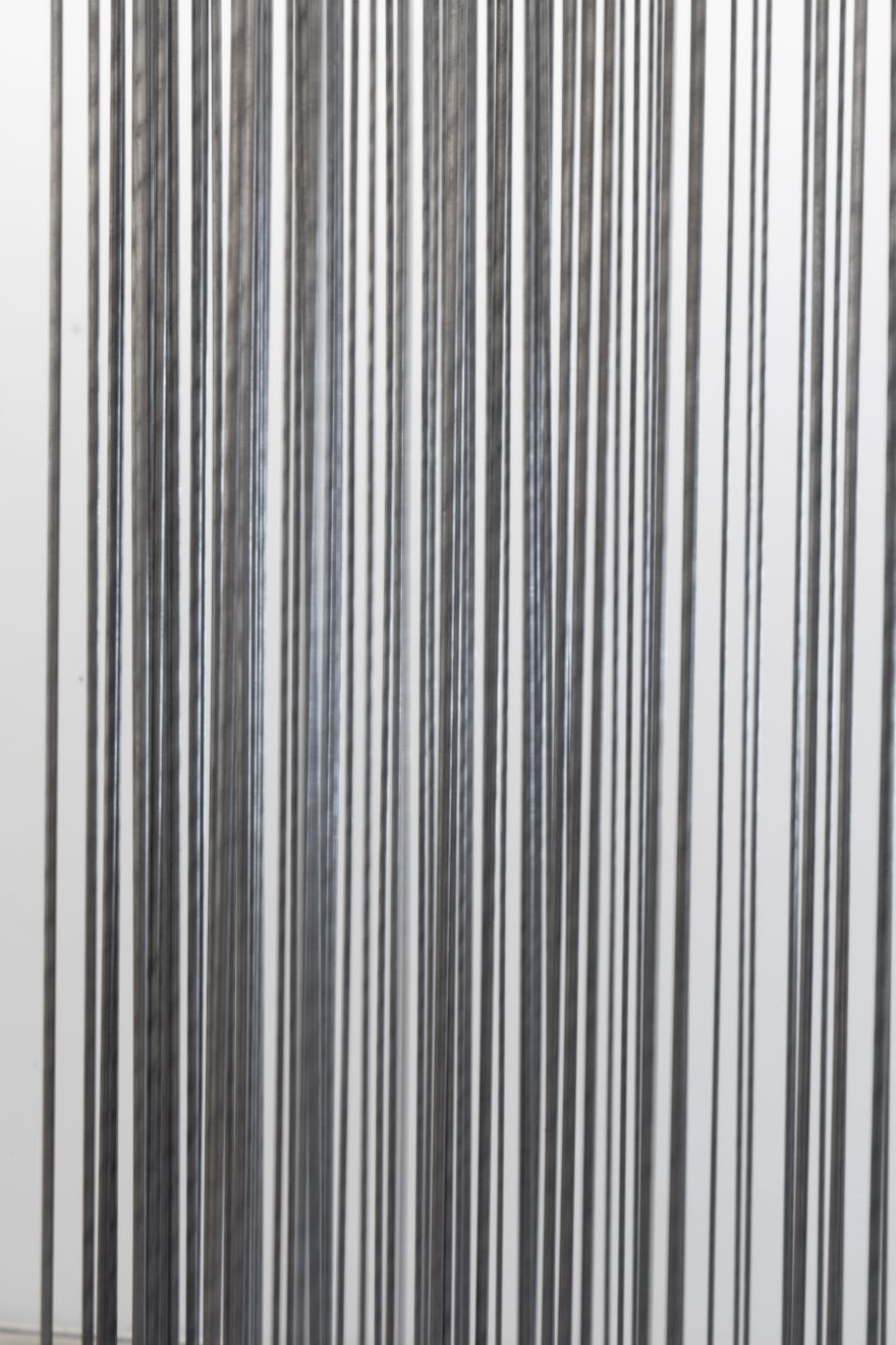 Léon Ferrari, Colgante, 1978/2018