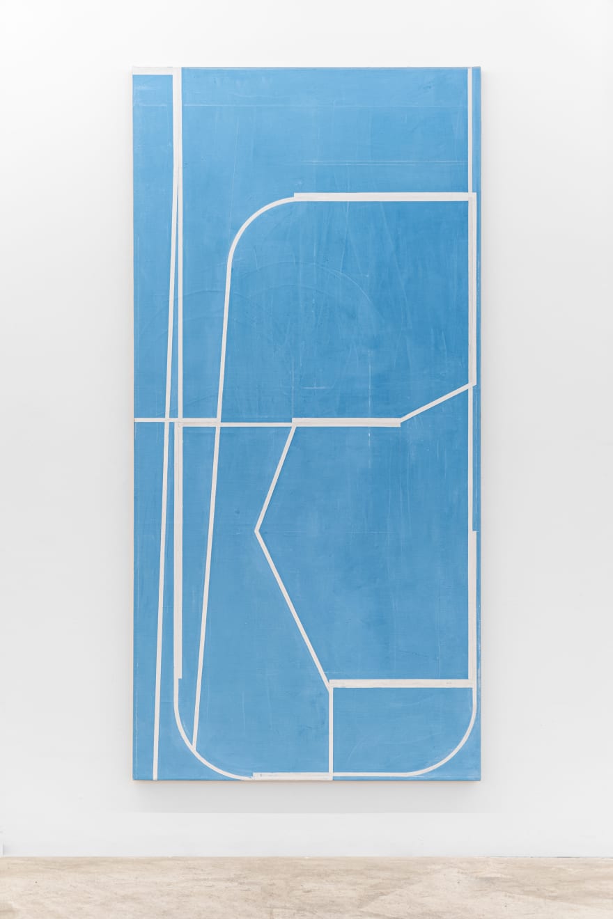 Fabio Miguez, Untitled, 2019