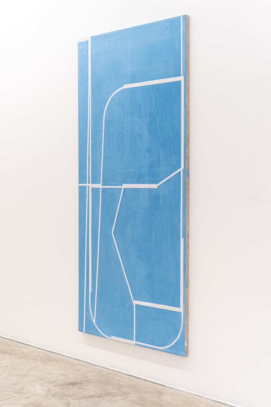 Fabio Miguez, Untitled, 2019