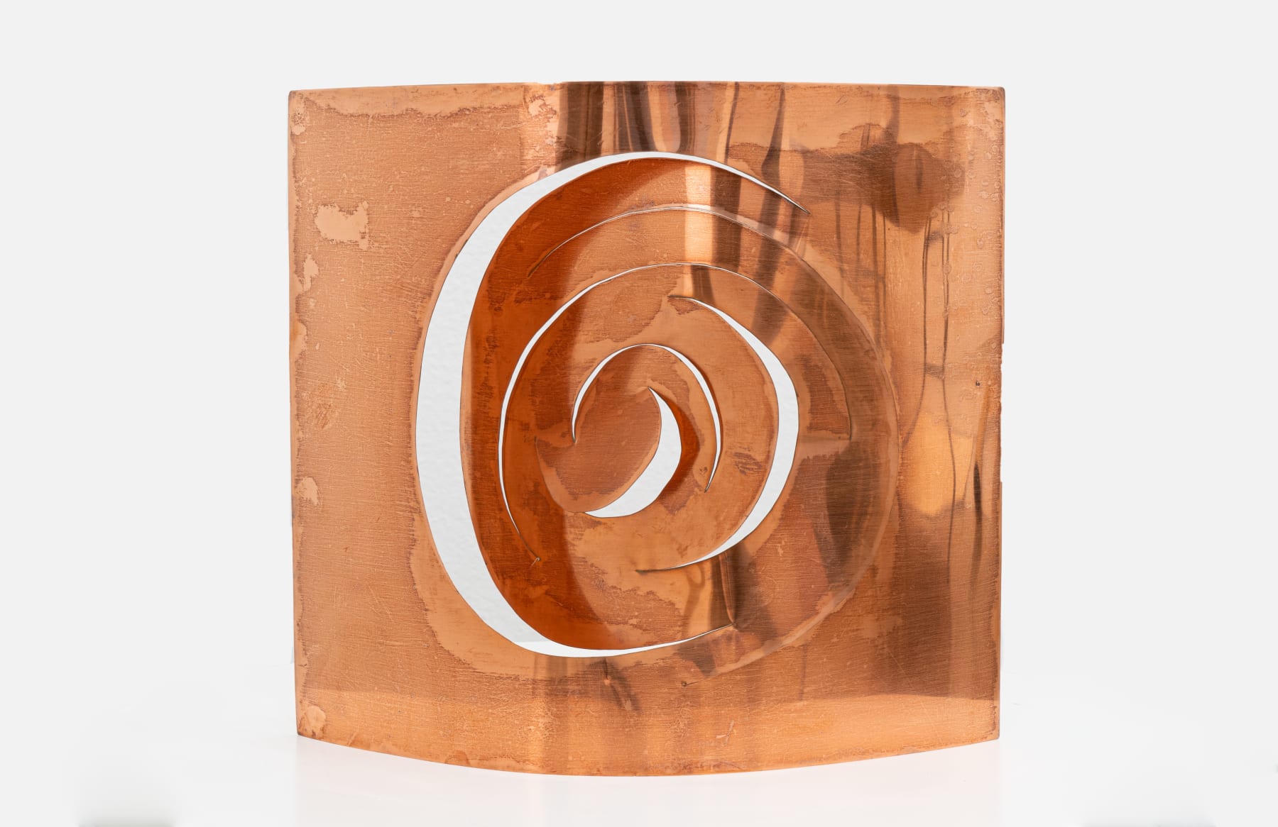 Amelia Toledo, Plane-Volume I, 1959/1999