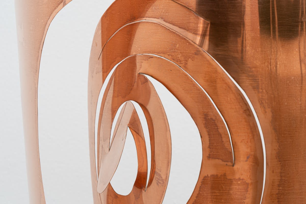 Amelia Toledo, Plane-Volume I, 1959/1999