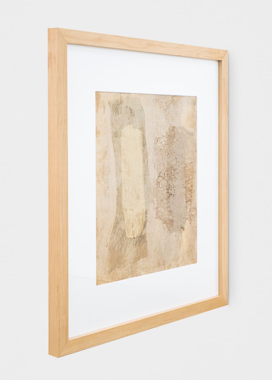 Amelia Toledo, Collage, 1959