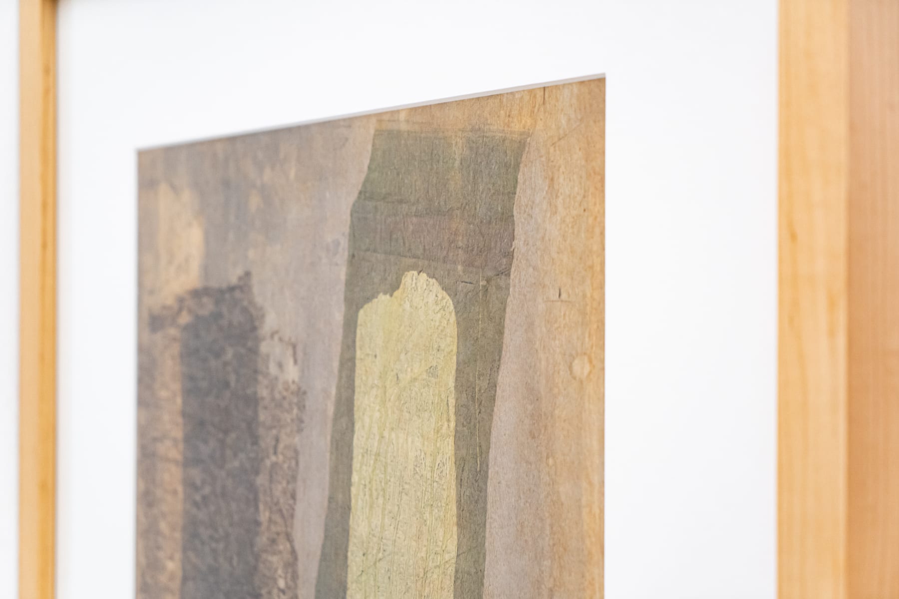 Amelia Toledo, Collage, 1959