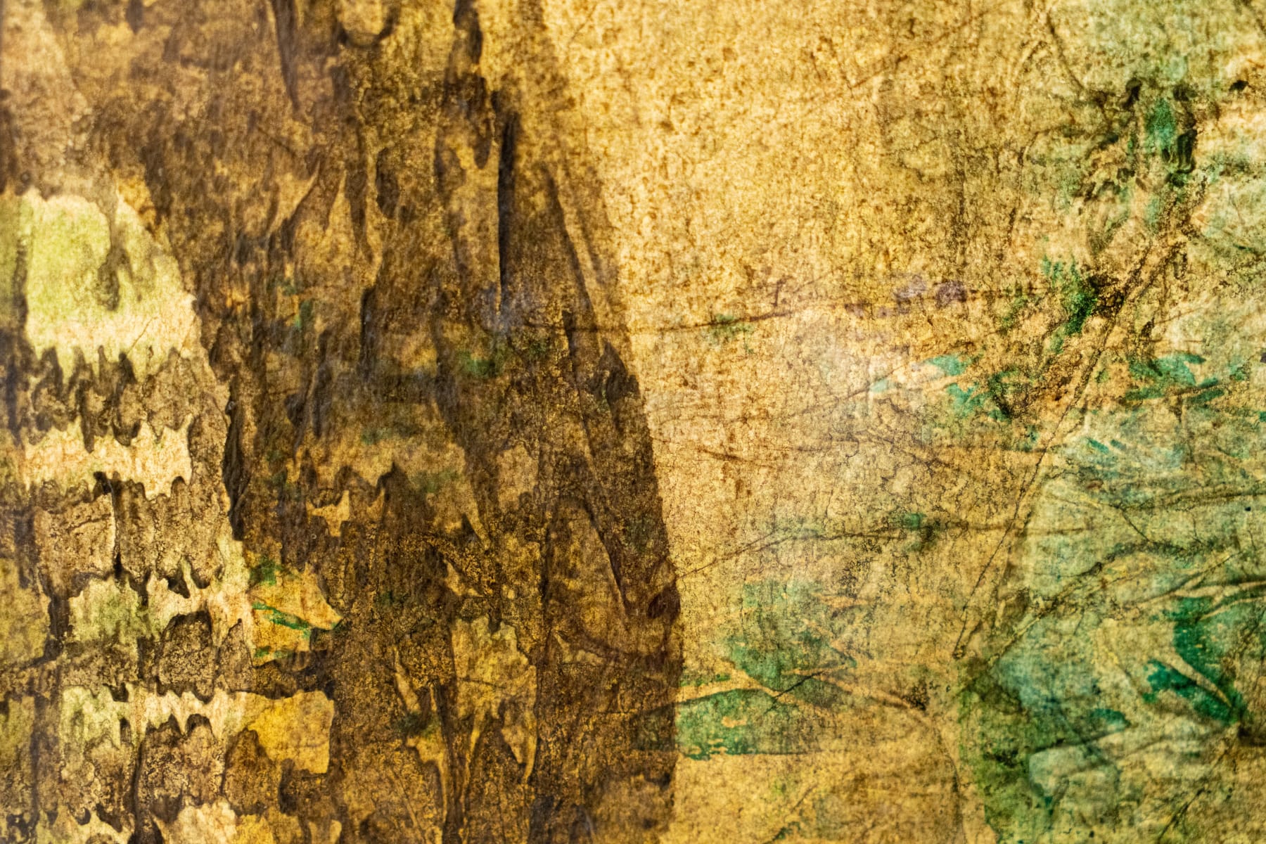 Amelia Toledo, Collage, 1958