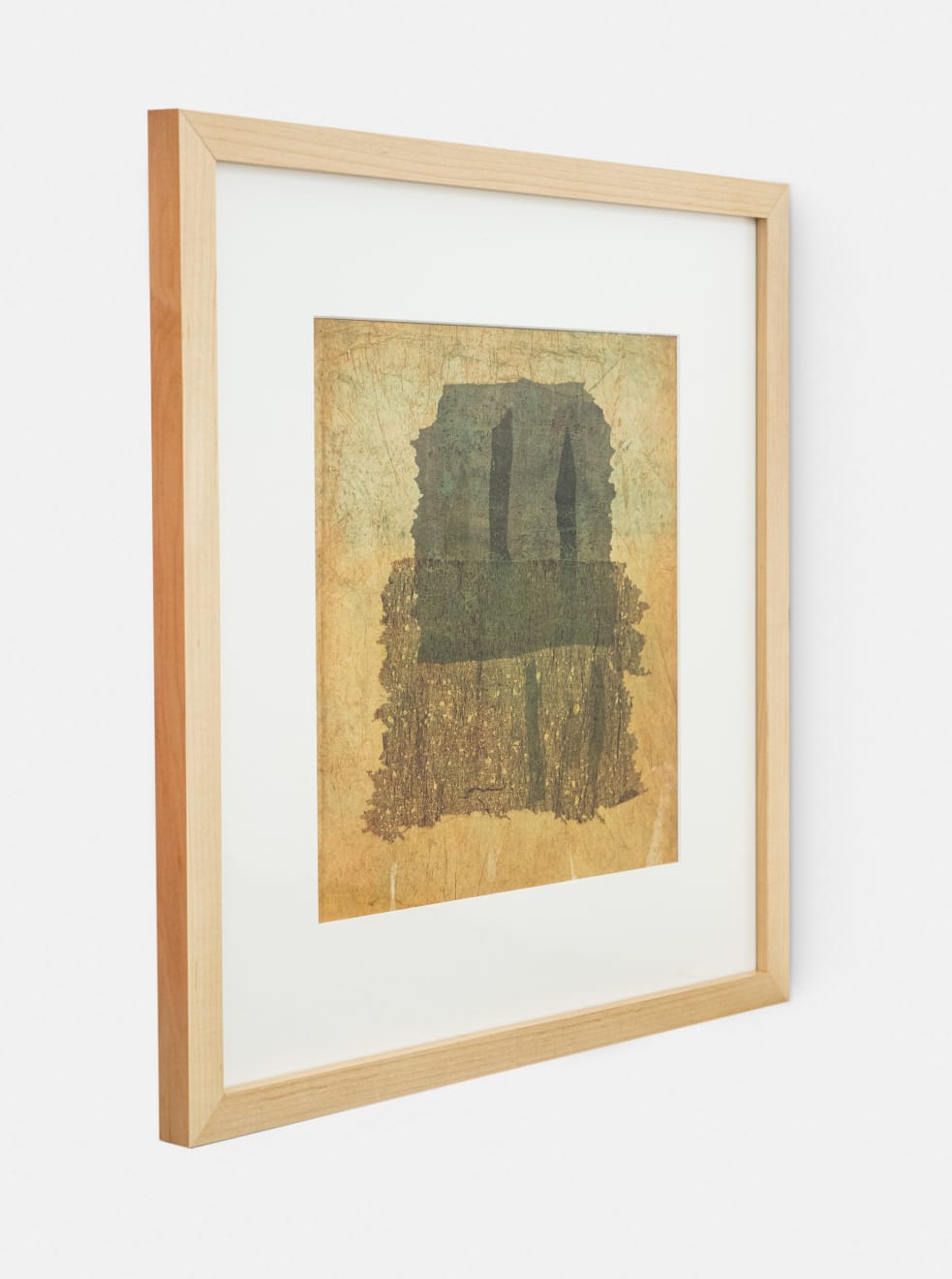 Amelia Toledo, Collage, 1958
