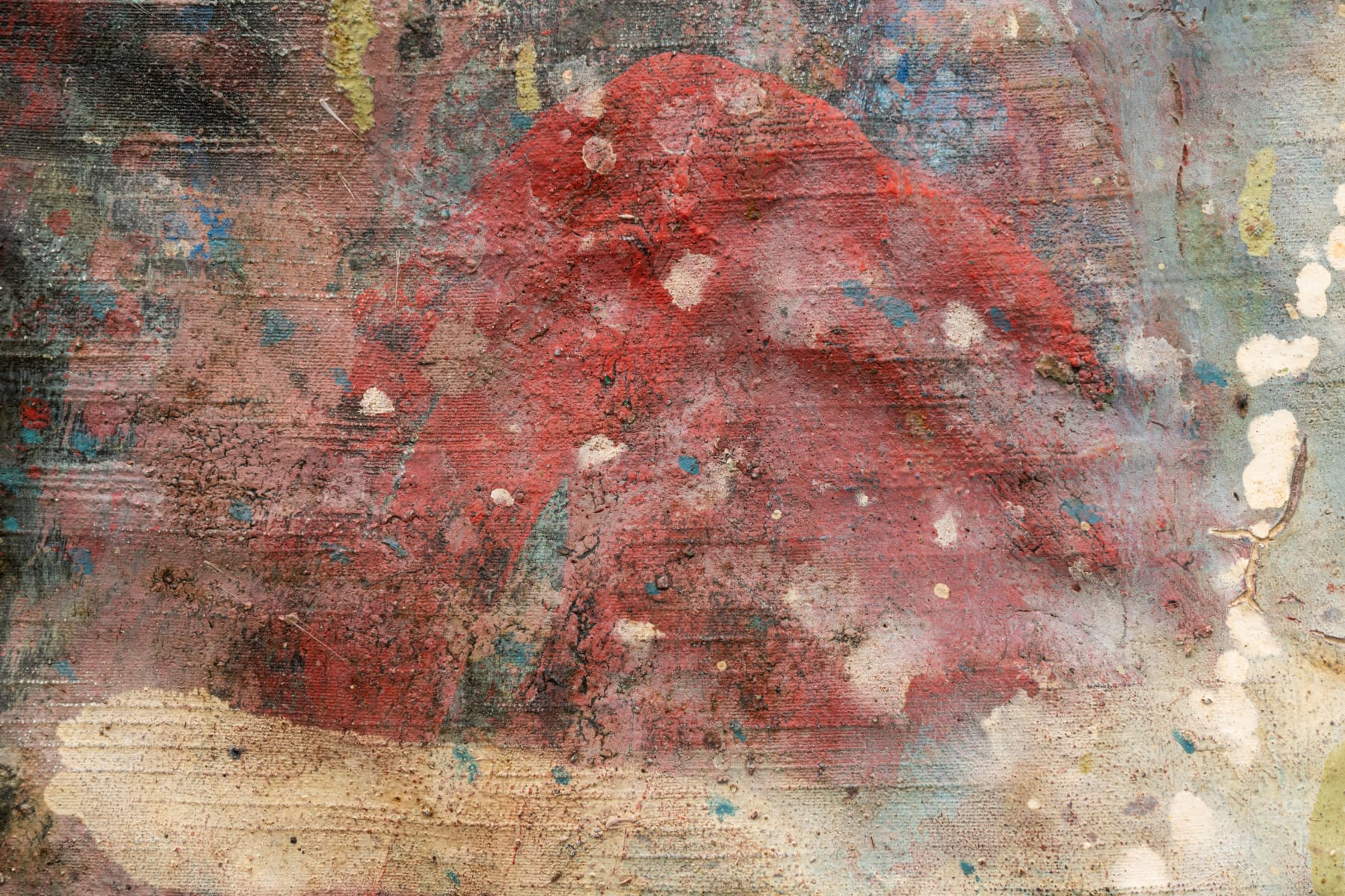Cristina Canale, Fall, 1990