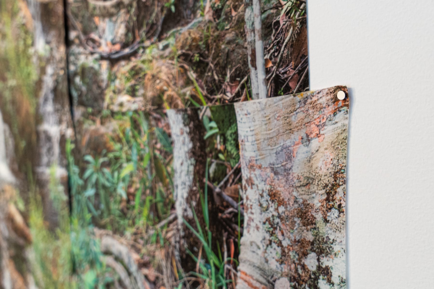 Marcos Chaves, Cristais # 01 , 2016