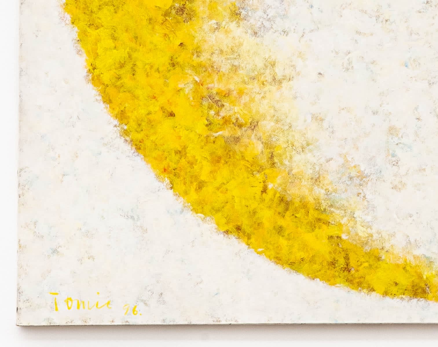 Tomie Ohtake, Untitled, 1996