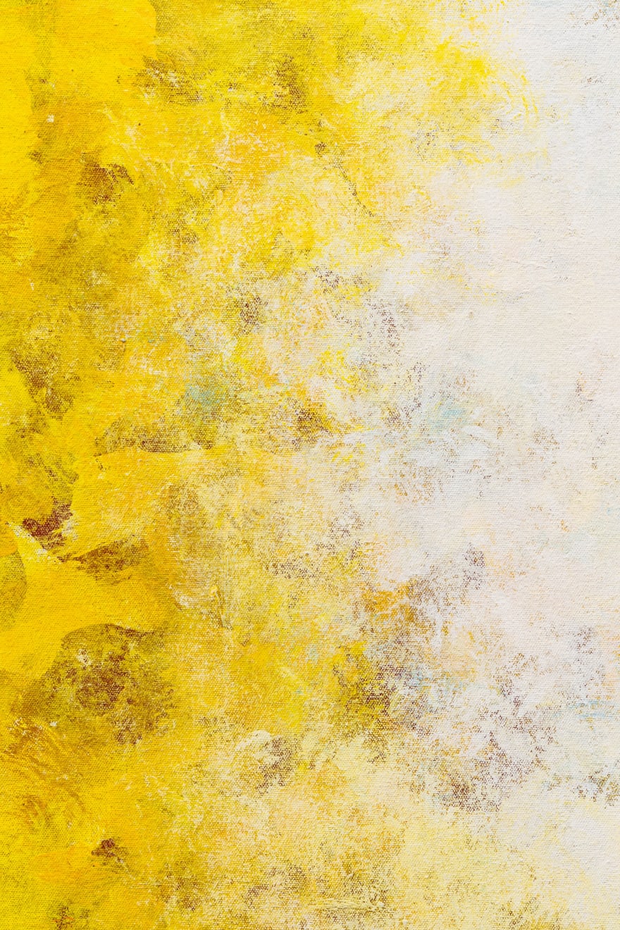 Tomie Ohtake, Untitled, 1996