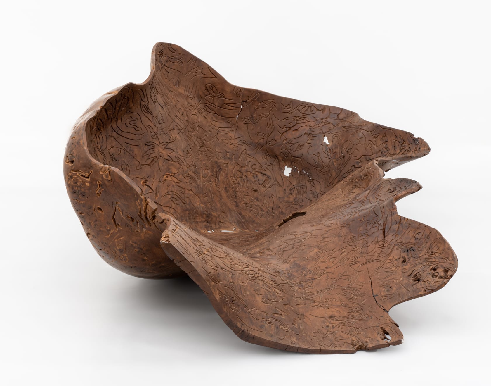 Marcelo Silveira, De natureza viva, 2005 / 2006