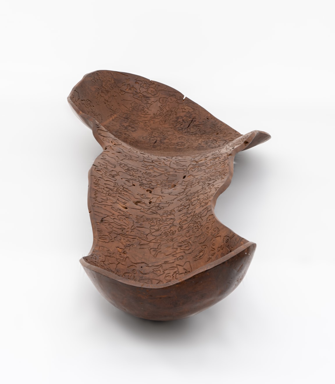 Marcelo Silveira, De natureza viva, 2005 / 2006