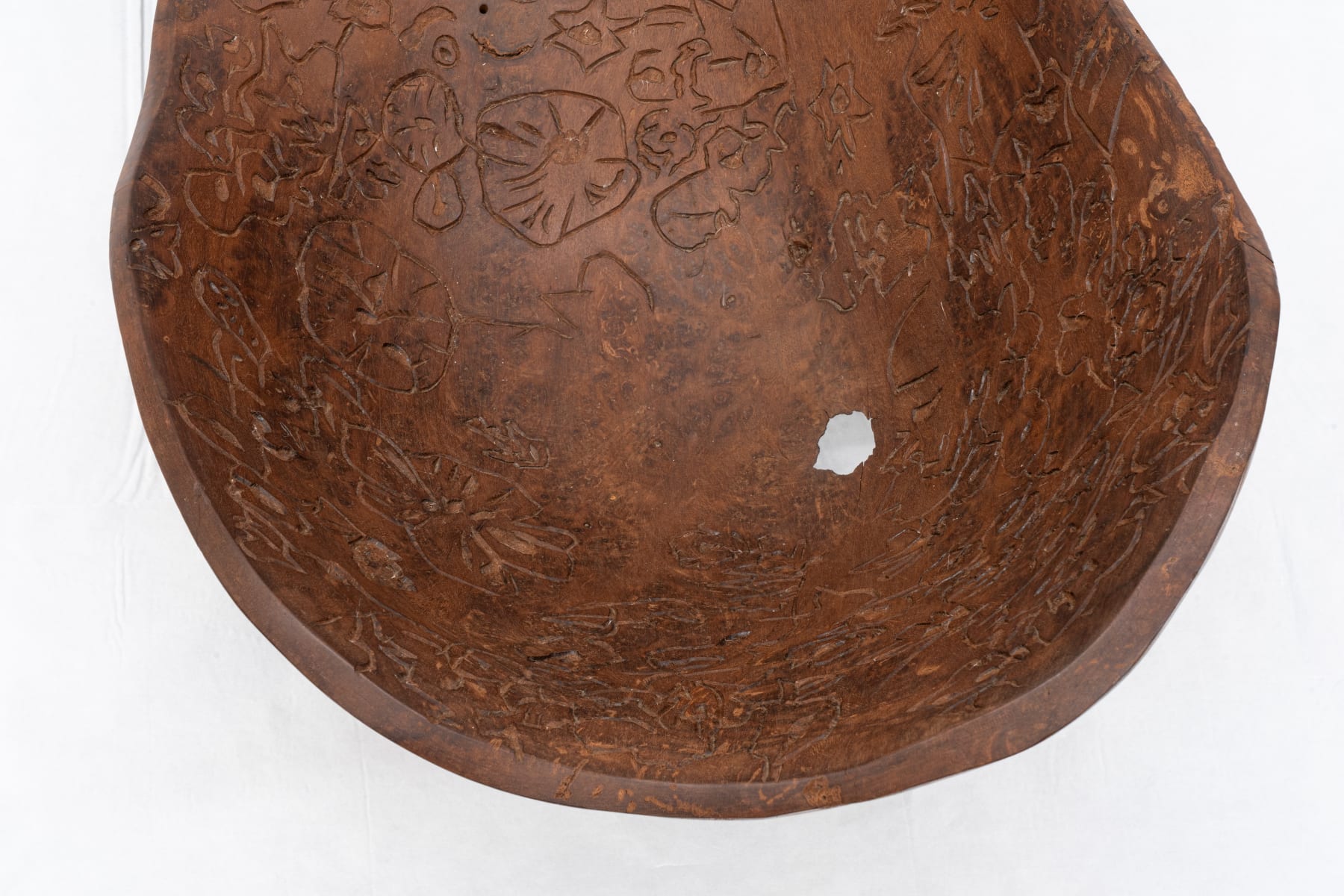 Marcelo Silveira, De natureza viva, 2005 / 2006