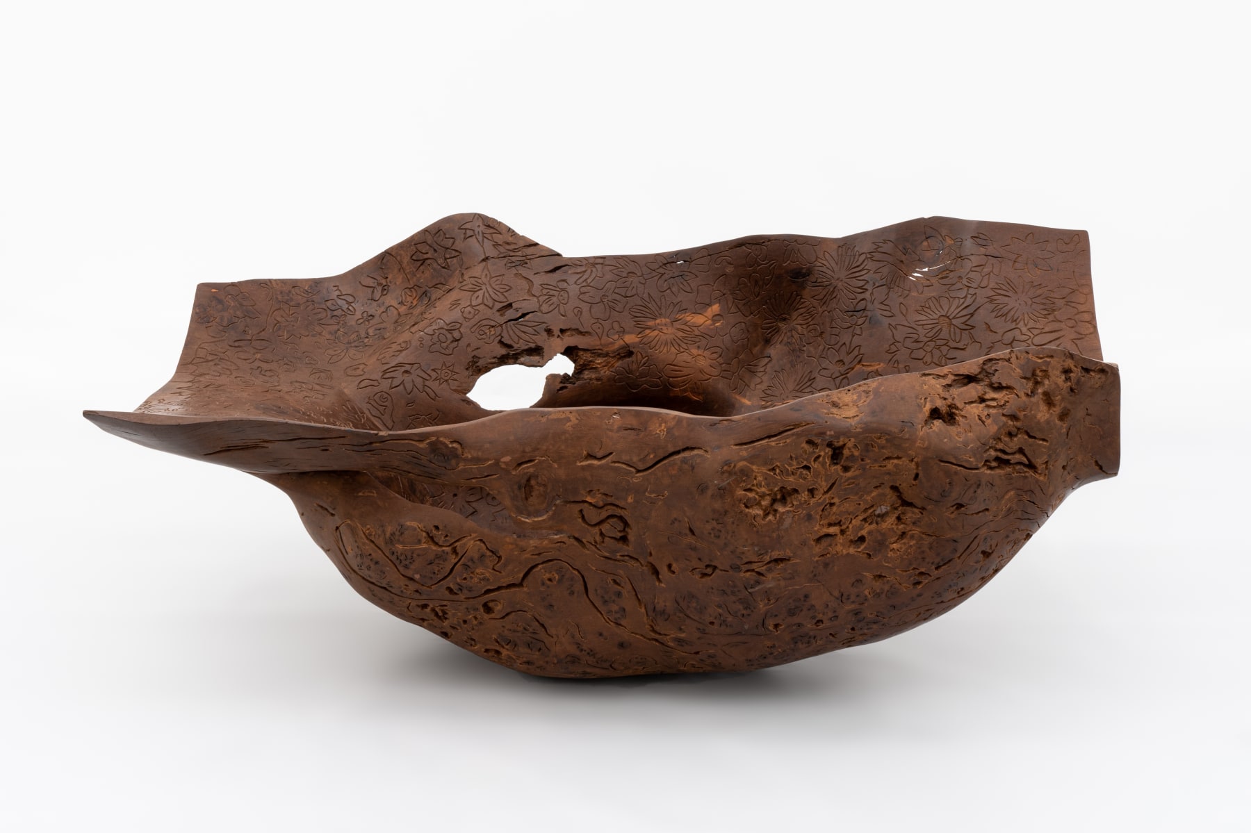 Marcelo Silveira, De natureza viva, 2005 / 2006