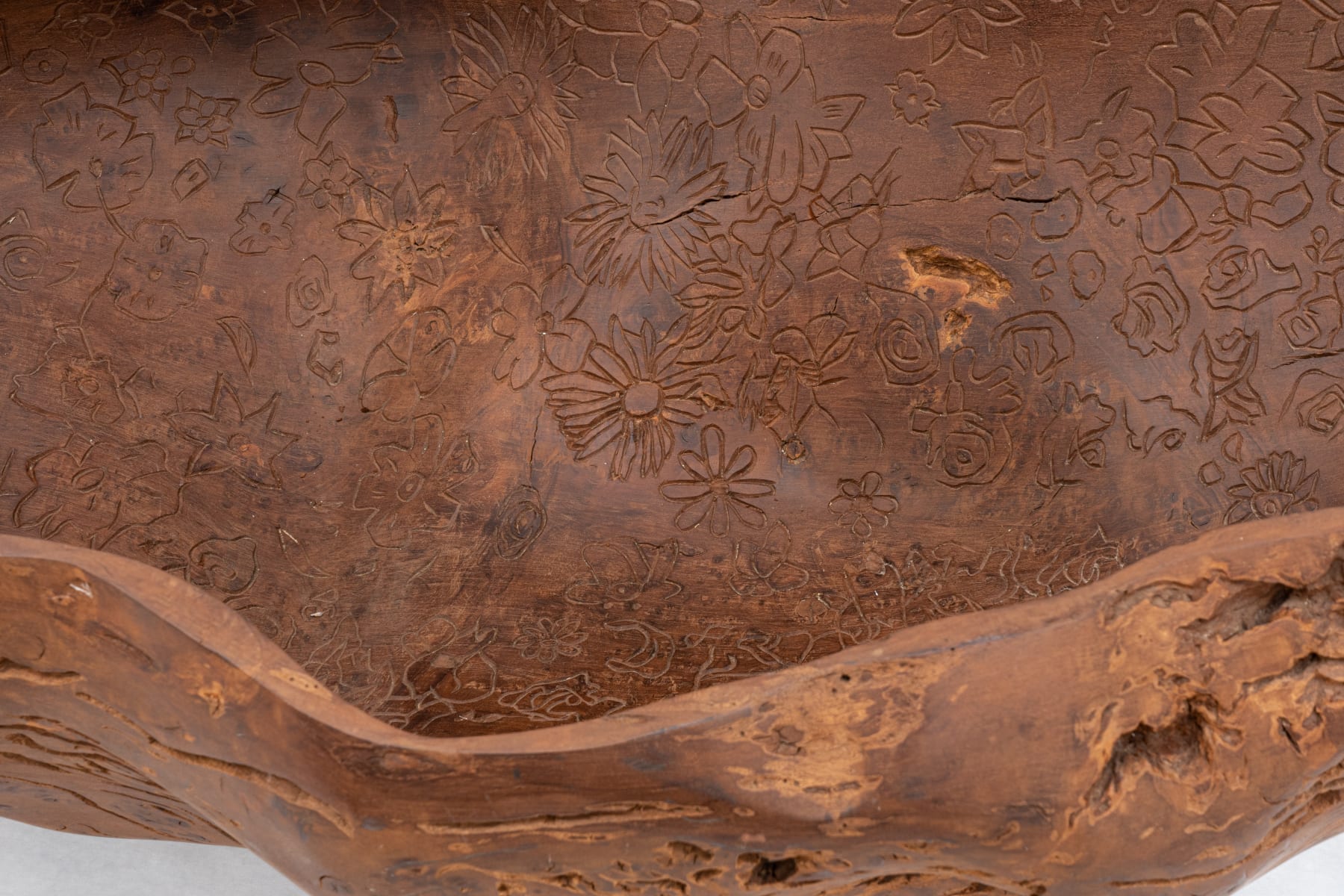 Marcelo Silveira, De natureza viva, 2005 / 2006