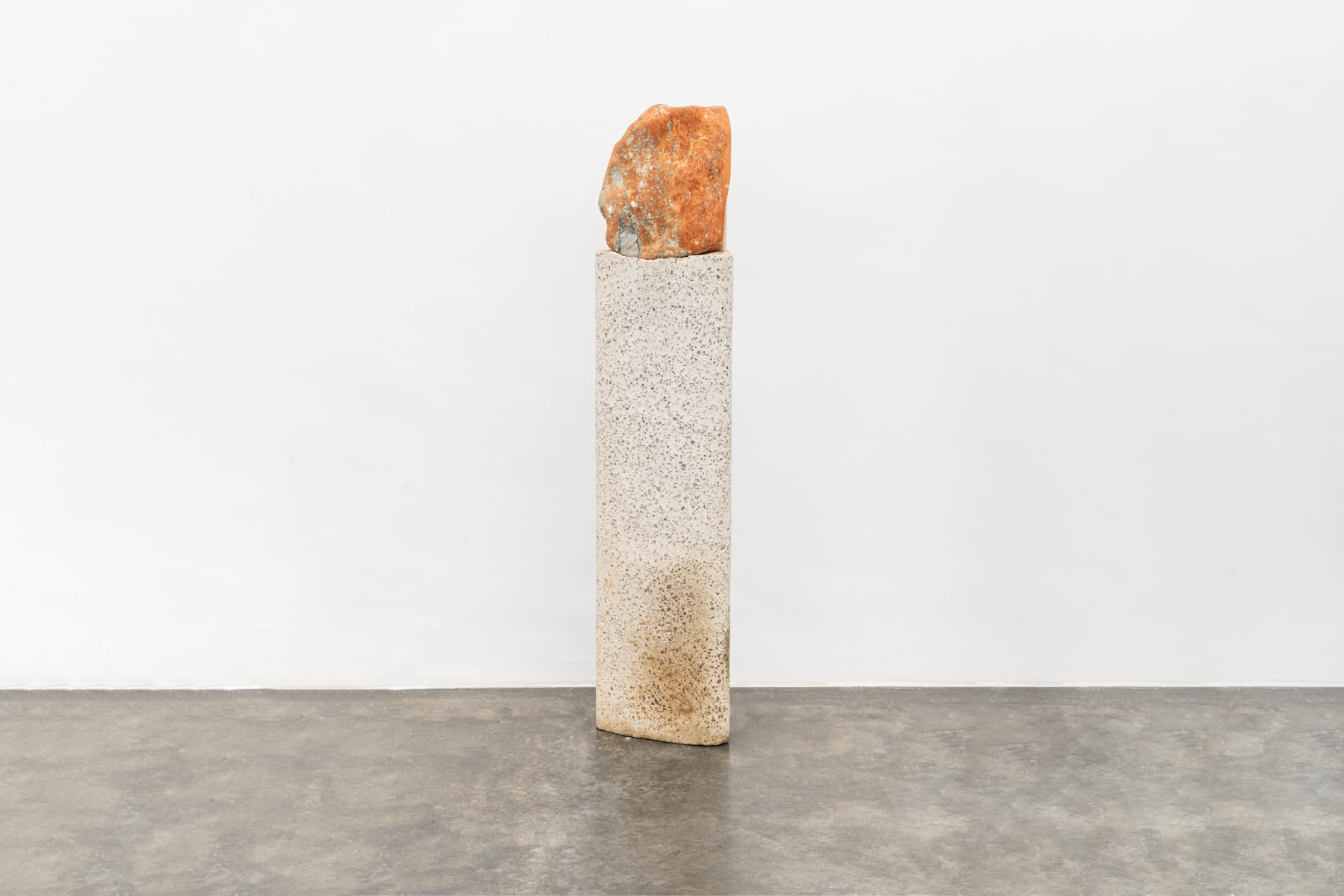 Amelia Toledo, Impulso, 2000's