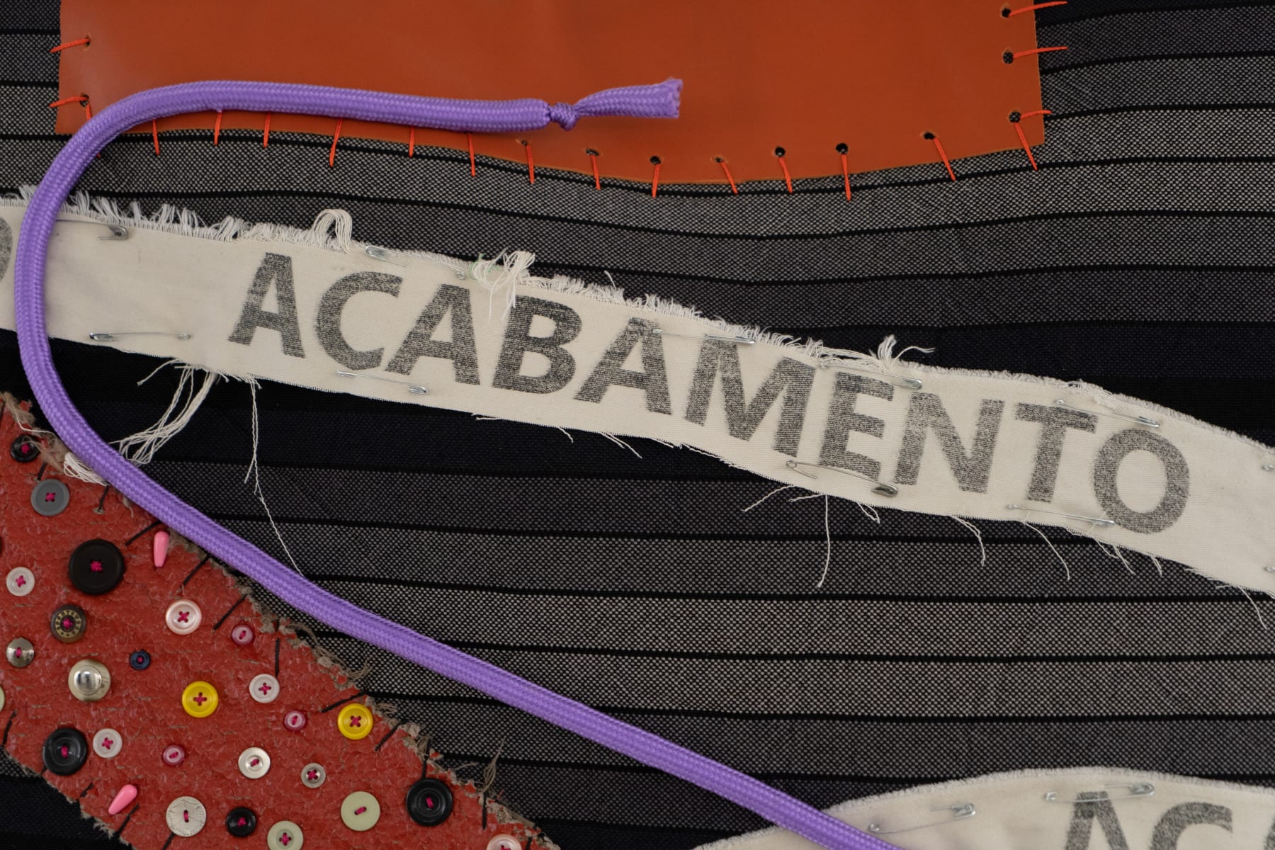 Randolpho Lamonier, Sob escombros do tempo – Prólogo para uma Tragédia em dois atos, 2021
