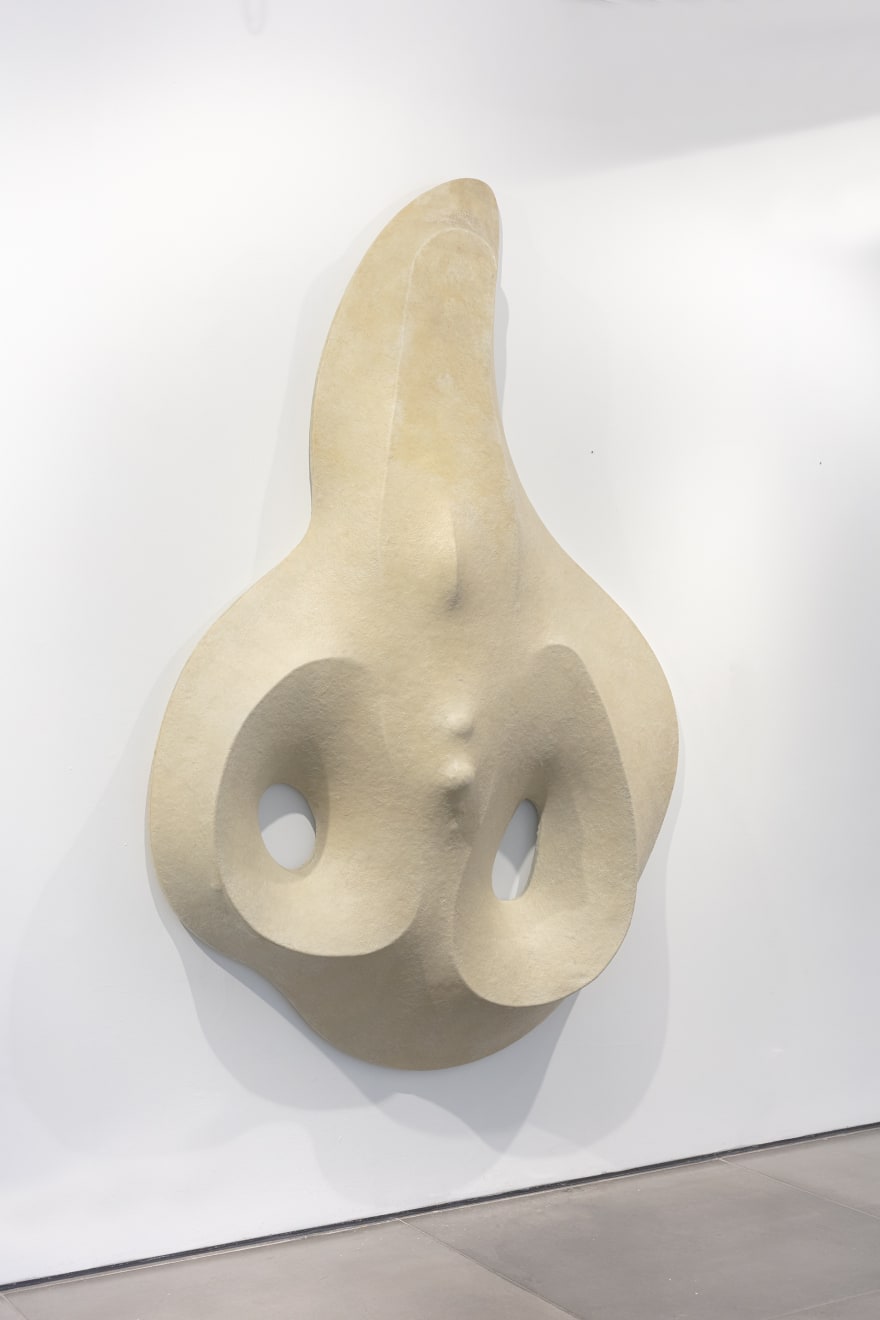 Angelo Venosa, Untitled, 2018