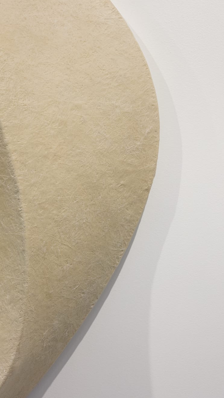 Angelo Venosa, Untitled, 2018