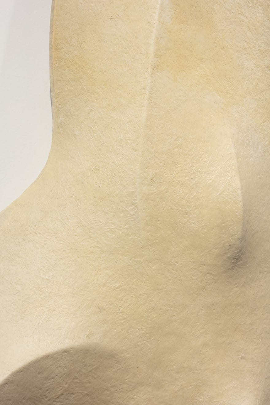 Angelo Venosa, Untitled, 2018