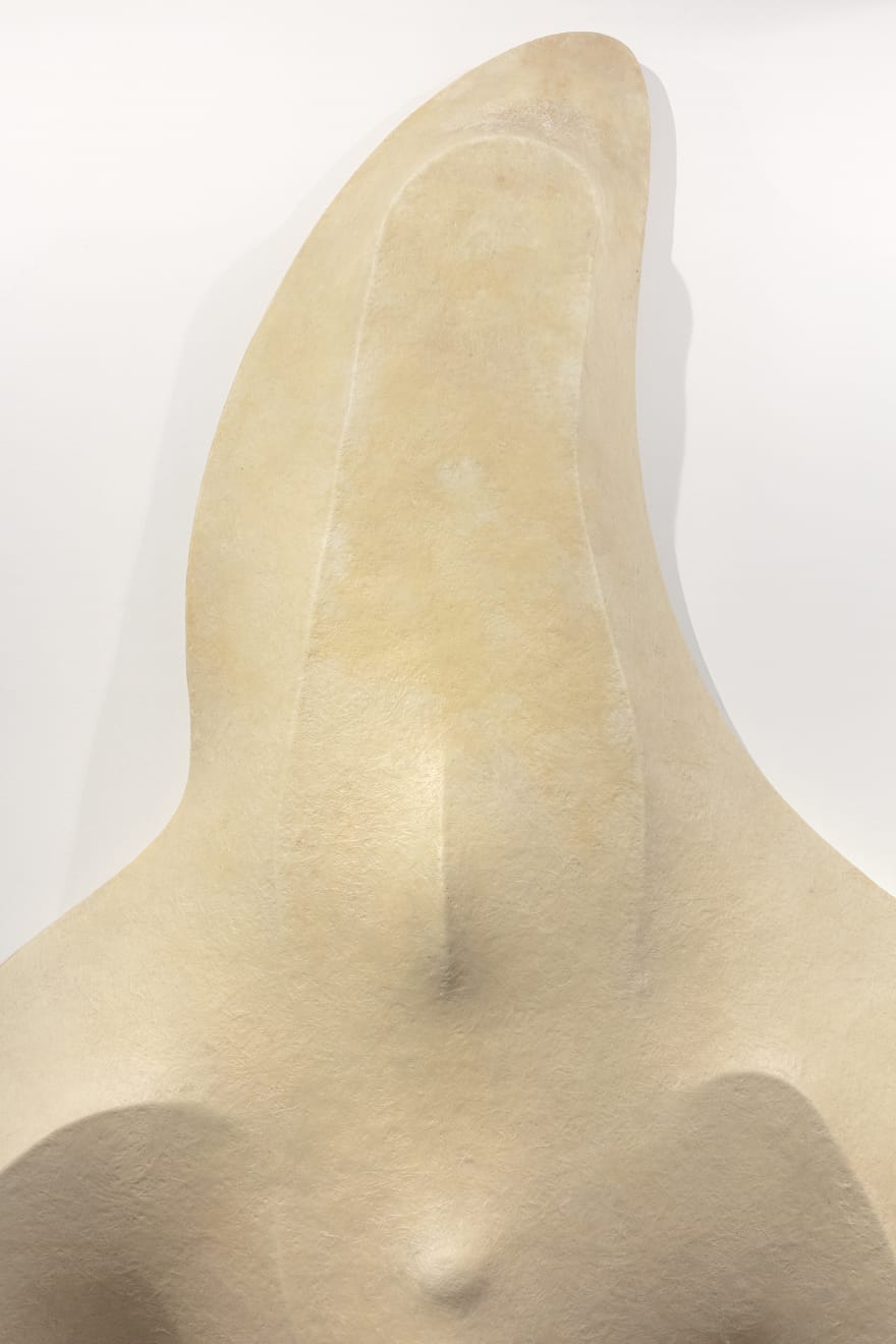 Angelo Venosa, Untitled, 2018