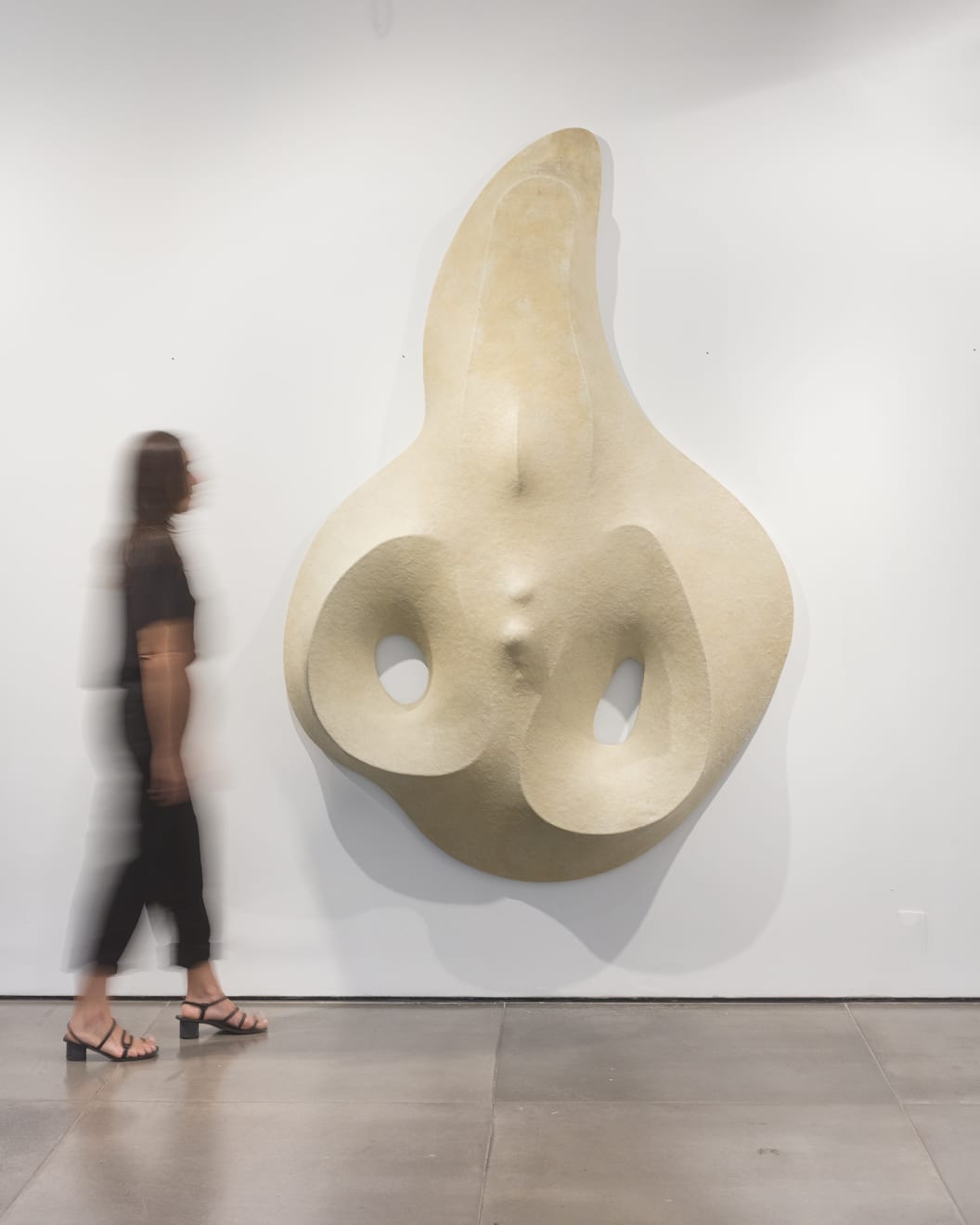 Angelo Venosa, Untitled, 2018