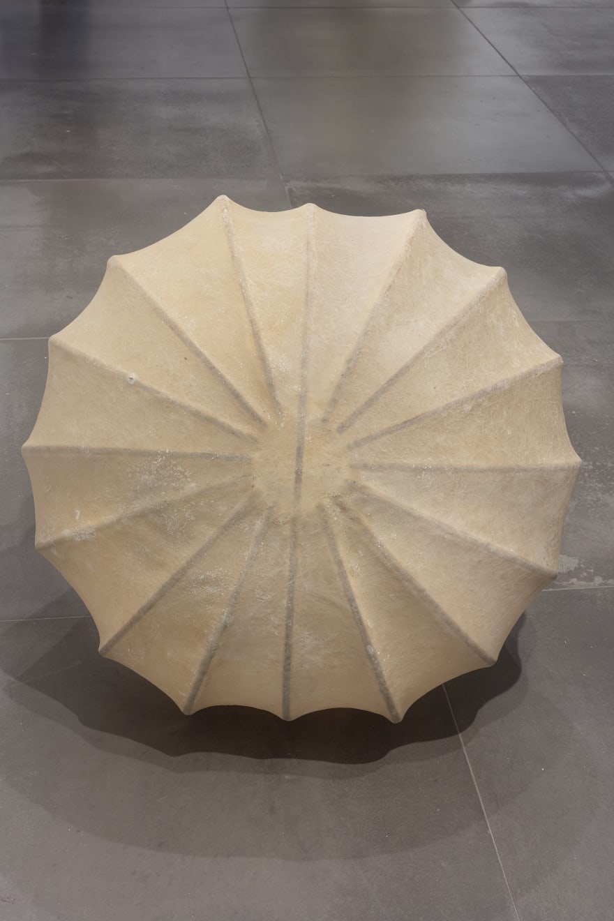 Angelo Venosa, Untitled, 2020